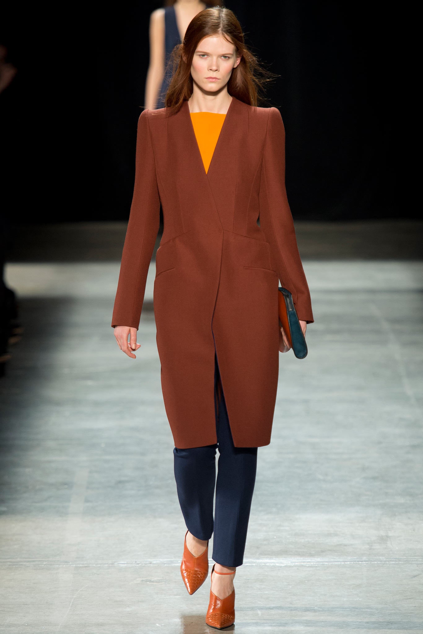 Narciso Rodriguez F/W 13 Look 10