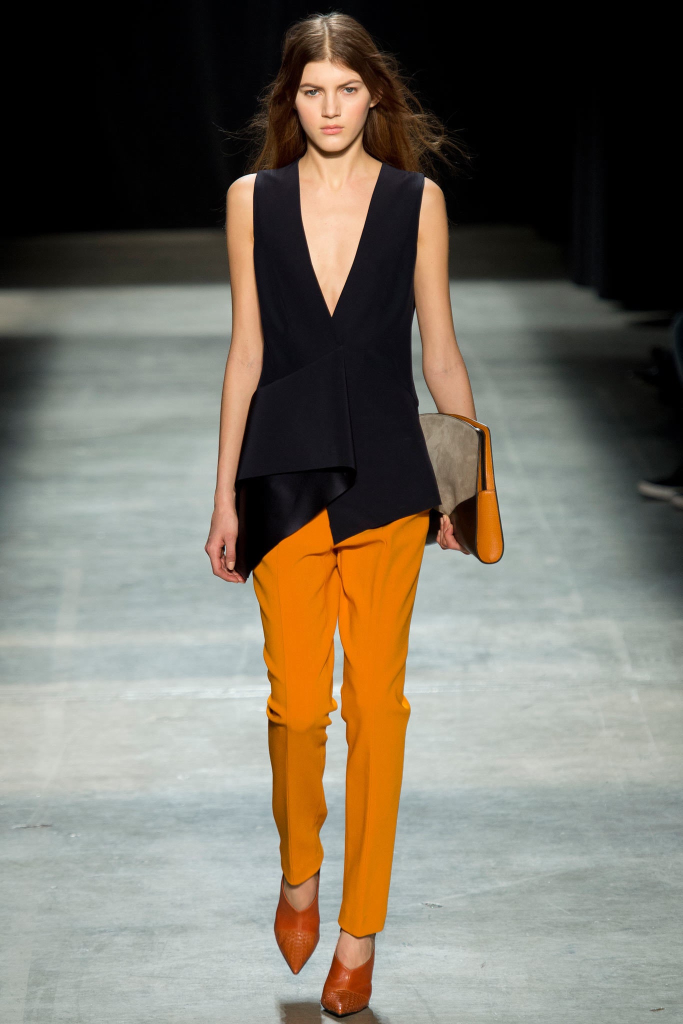 Narciso Rodriguez F/W 13 Look 11