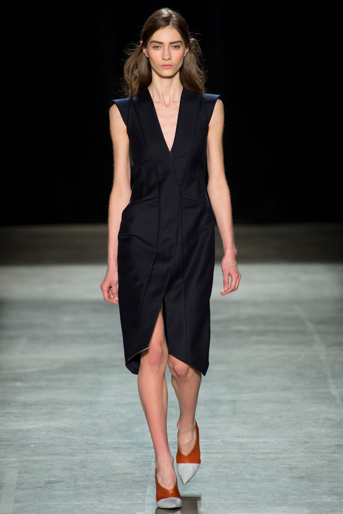 Narciso Rodriguez F/W 13 Look 12