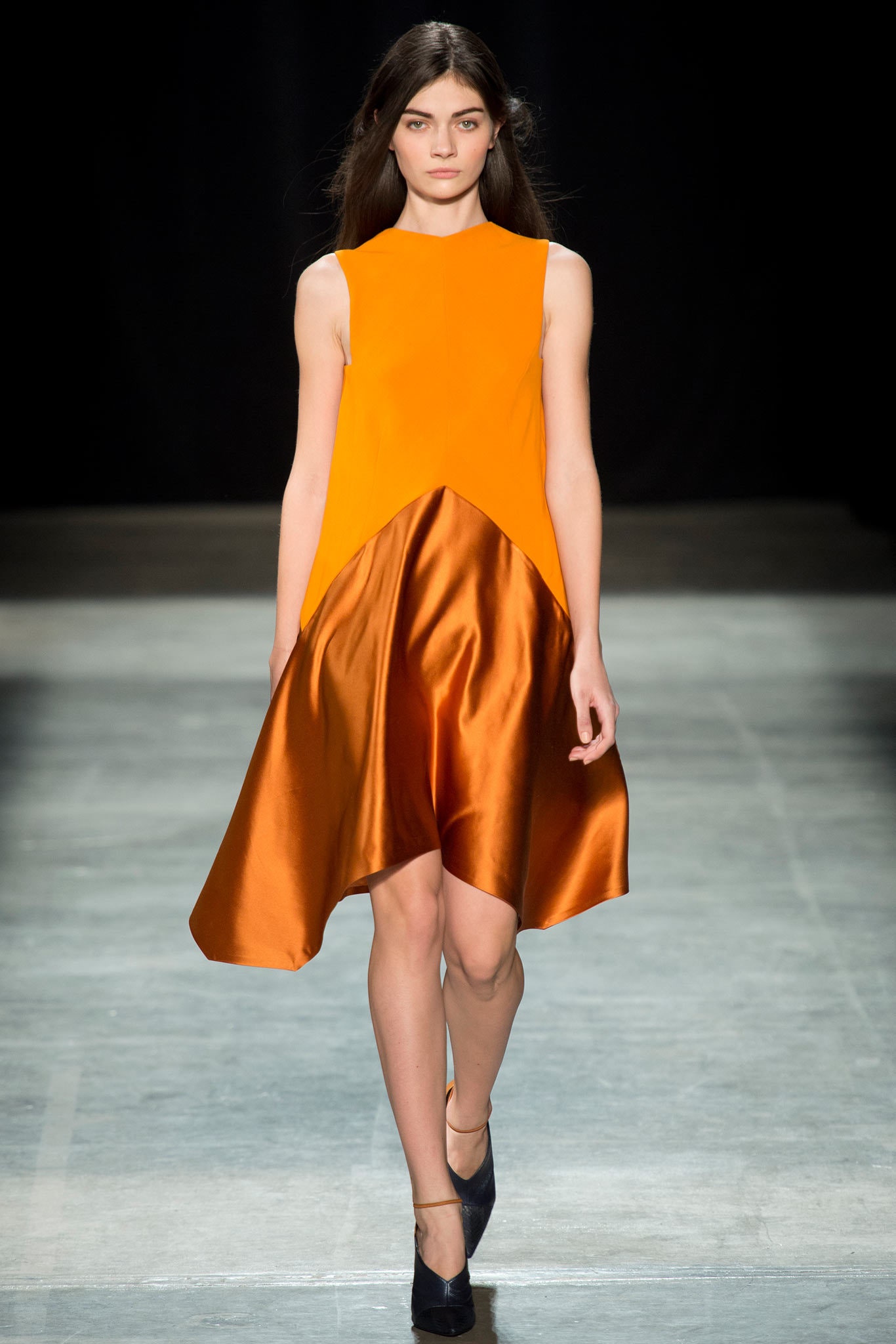 Narciso Rodriguez F/W 13 Look 15