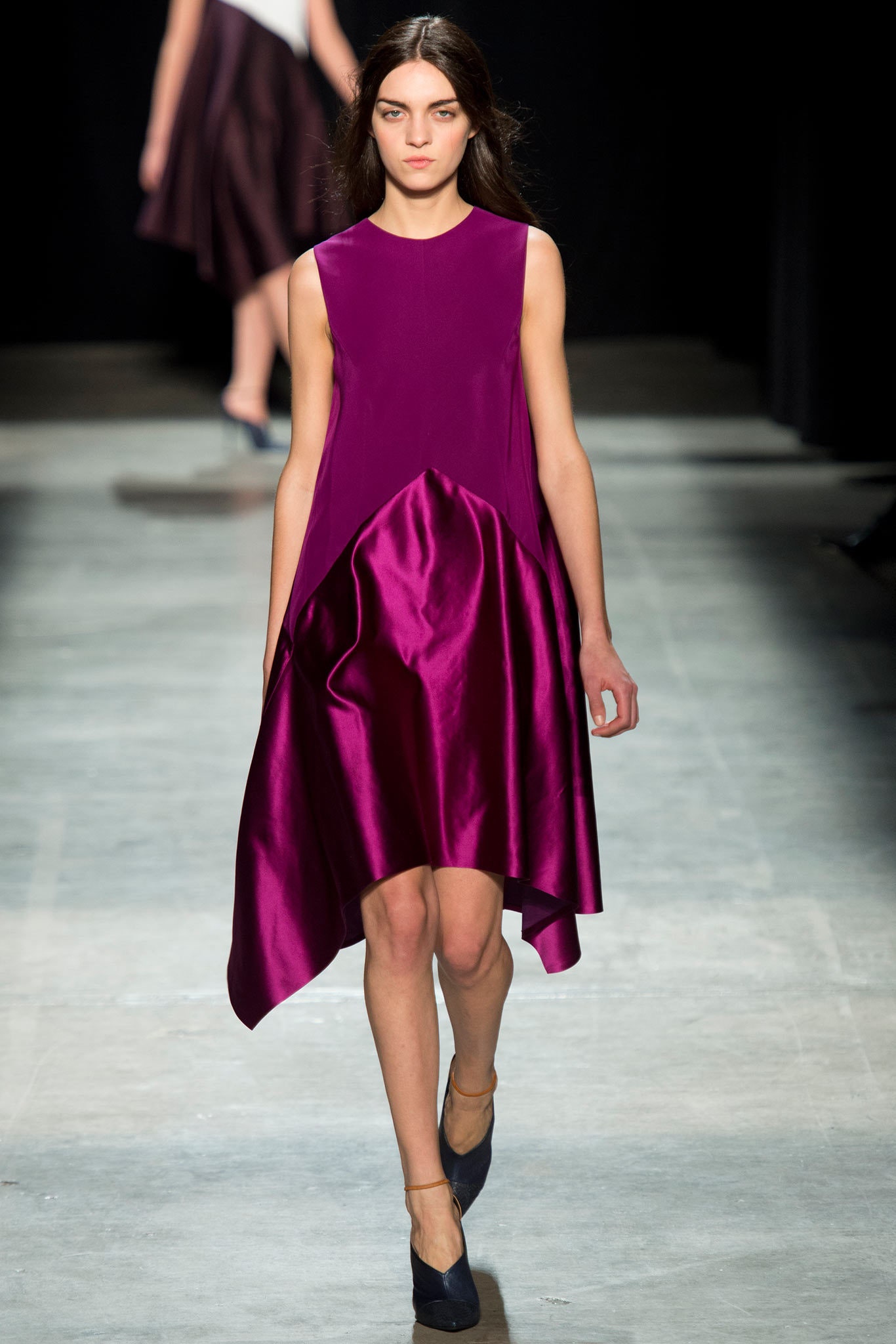 Narciso Rodriguez F/W 13 Look 16
