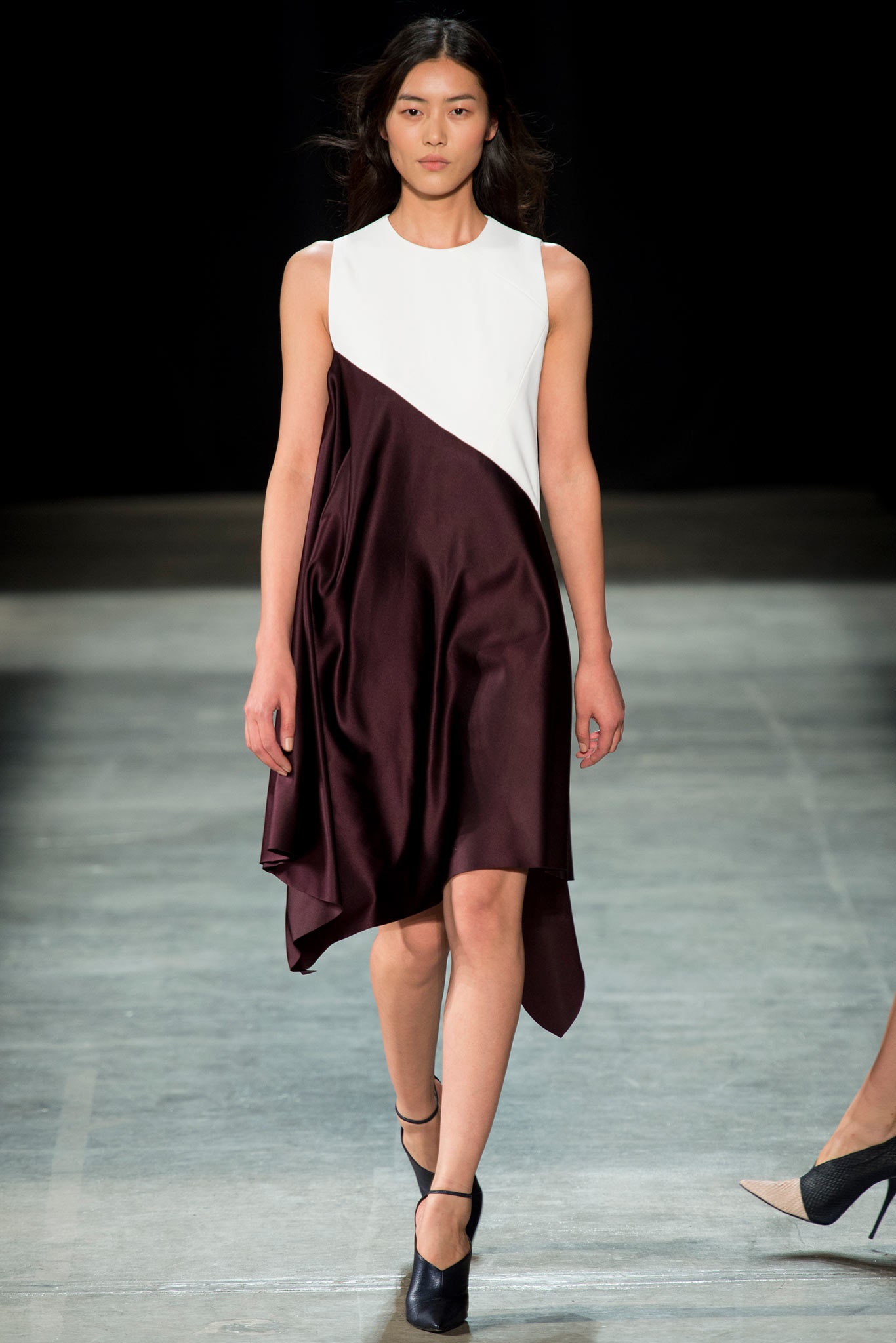 Narciso Rodriguez F/W 13 Look 17