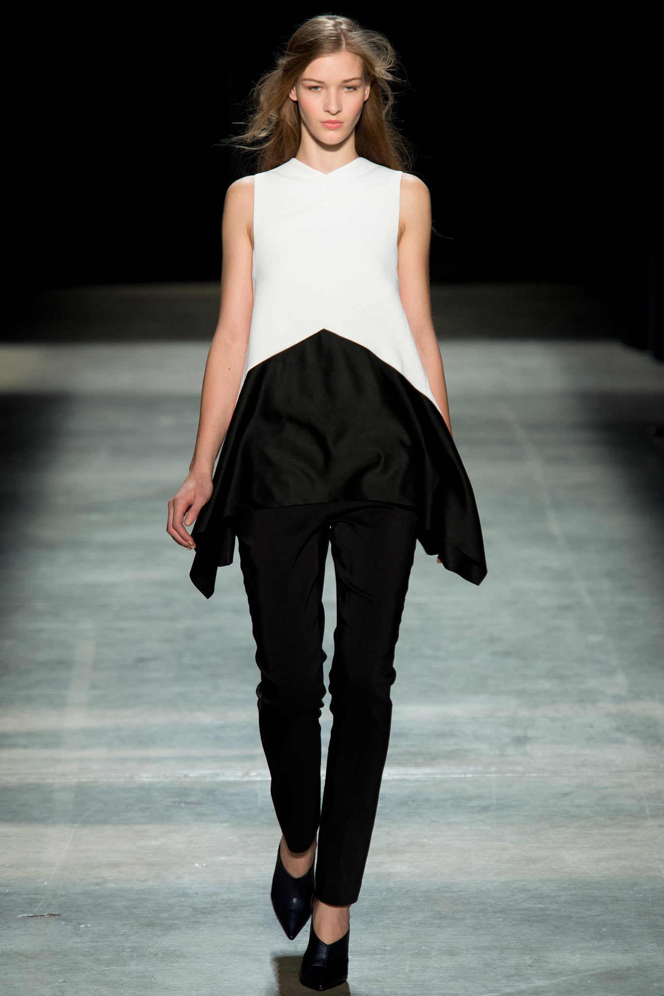 Narciso Rodriguez F/W 13 Look 18