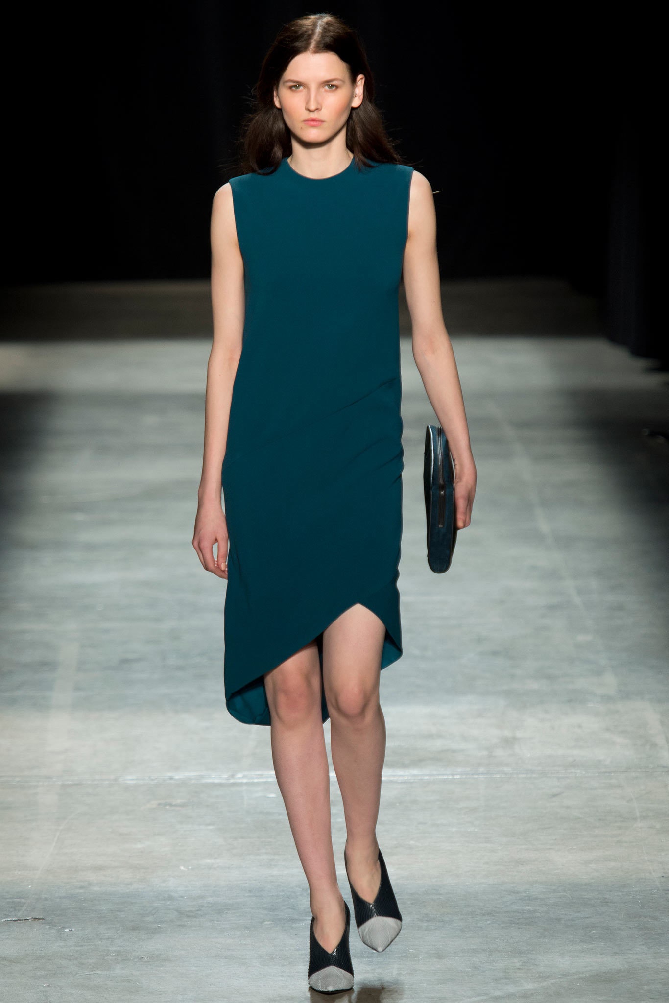 Narciso Rodriguez F/W 13 Look 20