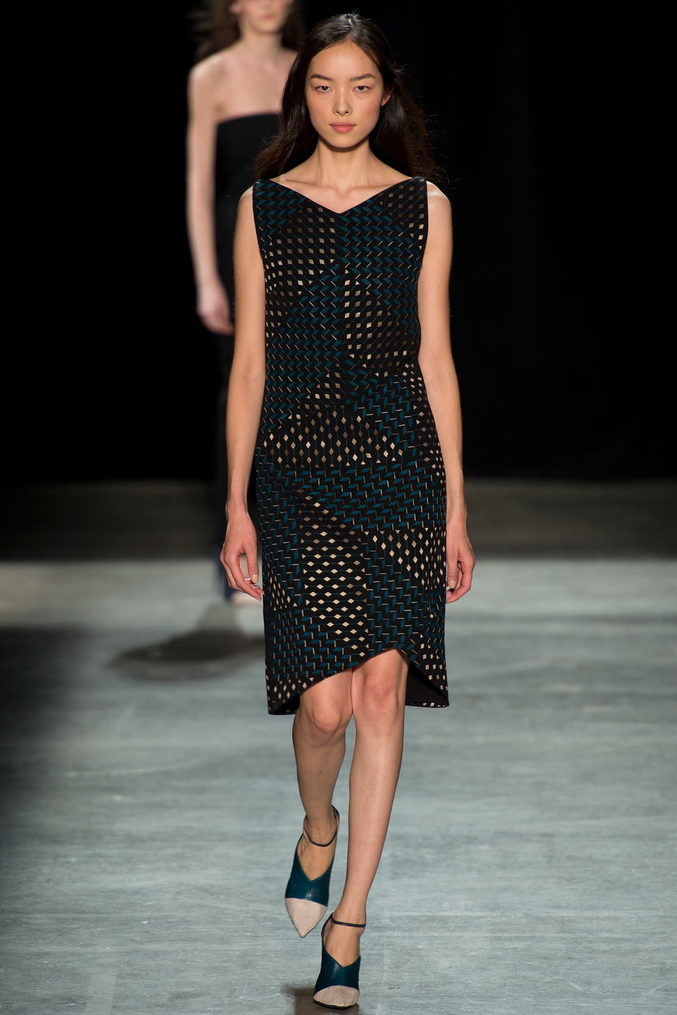 Narciso Rodriguez F/W 13 Look 21