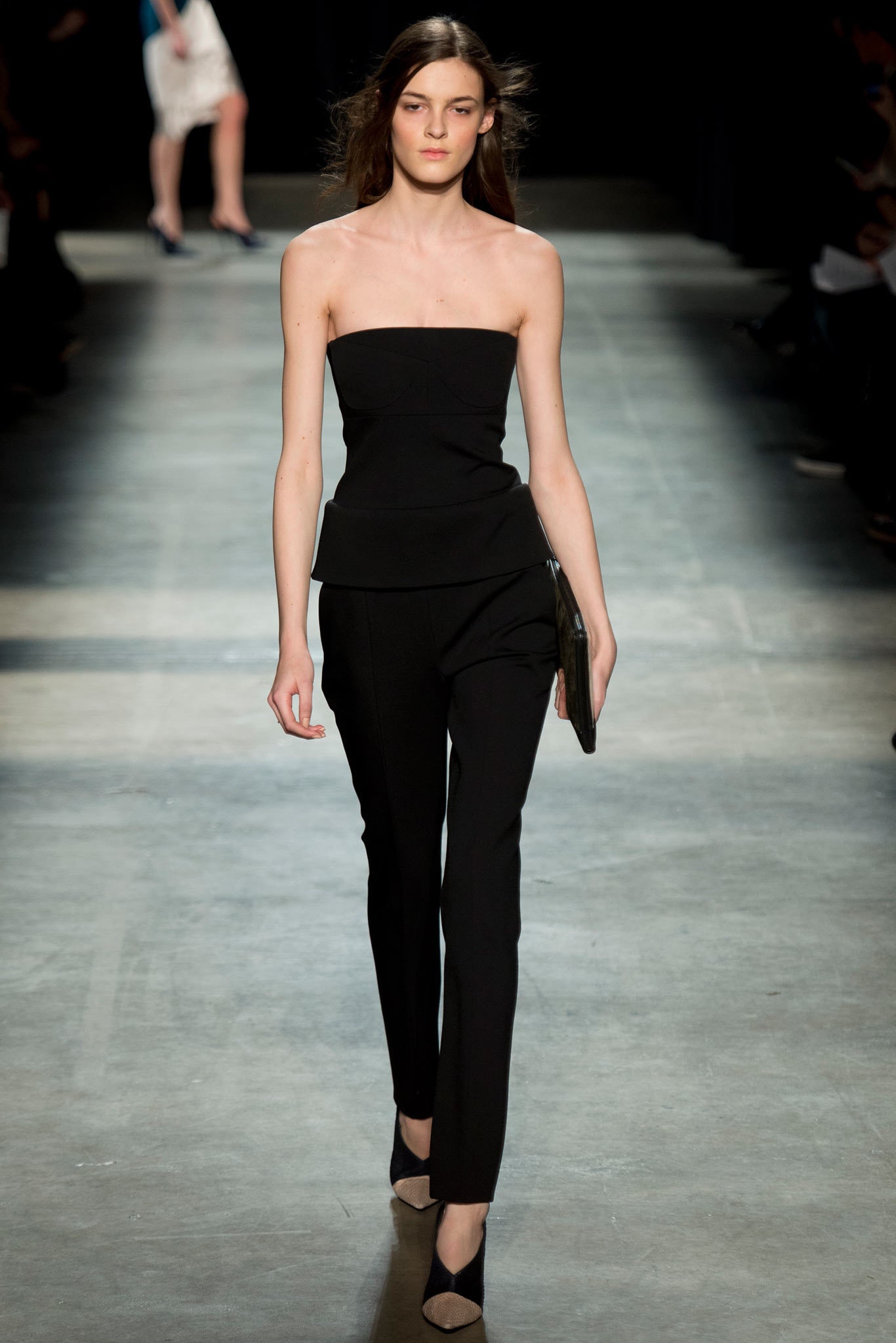 Narciso Rodriguez F/W 13 Look 22