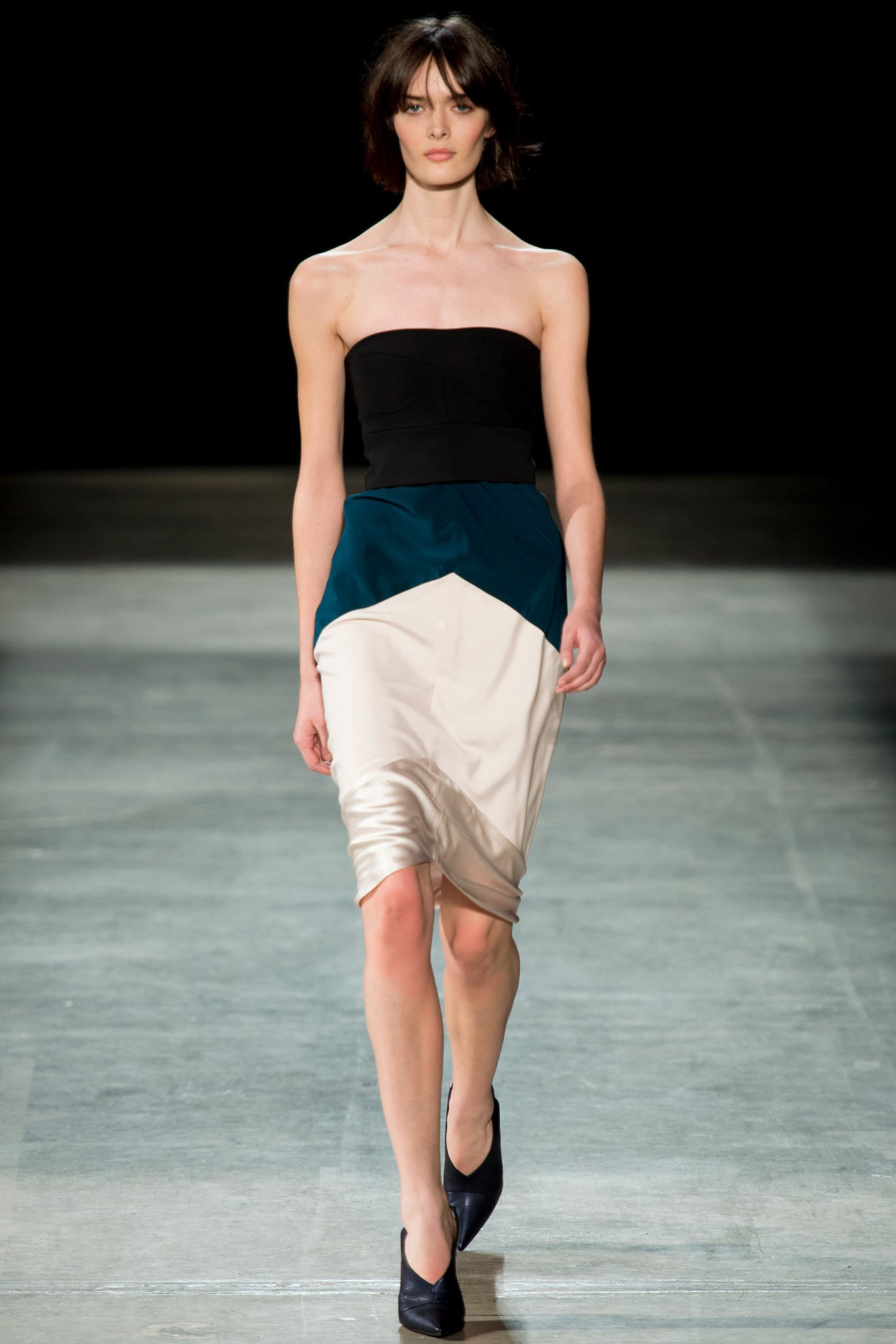 Narciso Rodriguez F/W 13 Look 23