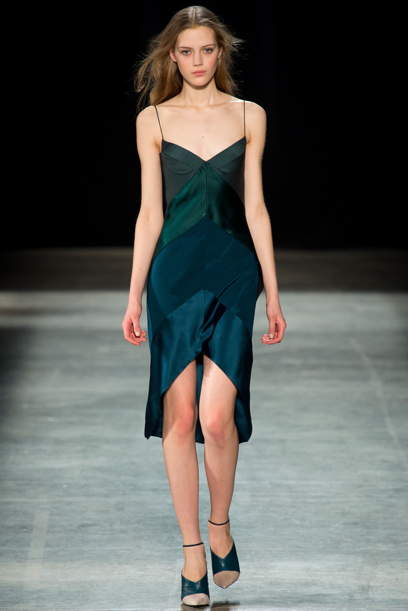 Narciso Rodriguez F/W 13 Look 24