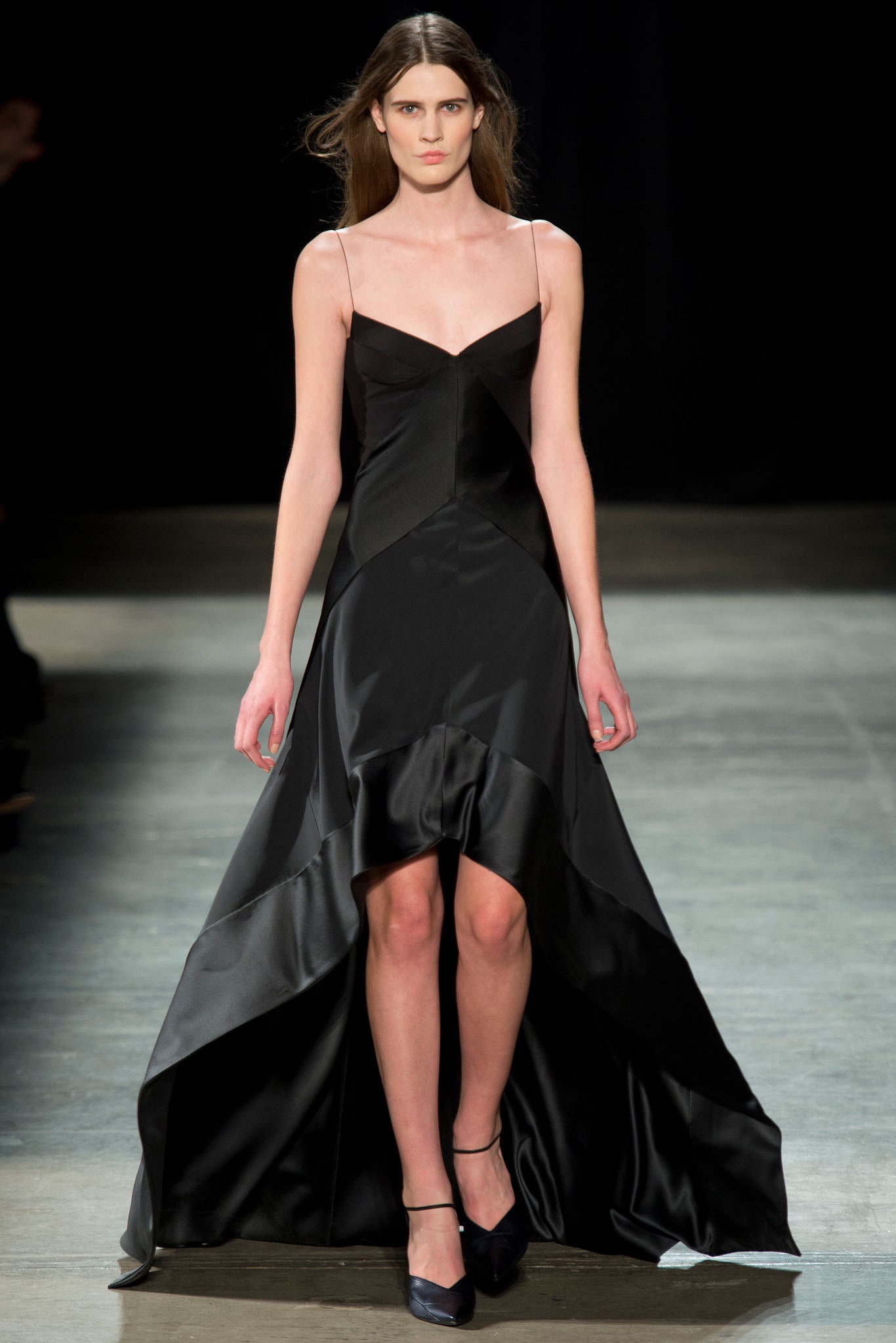 Narciso Rodriguez F/W 13 Look 25