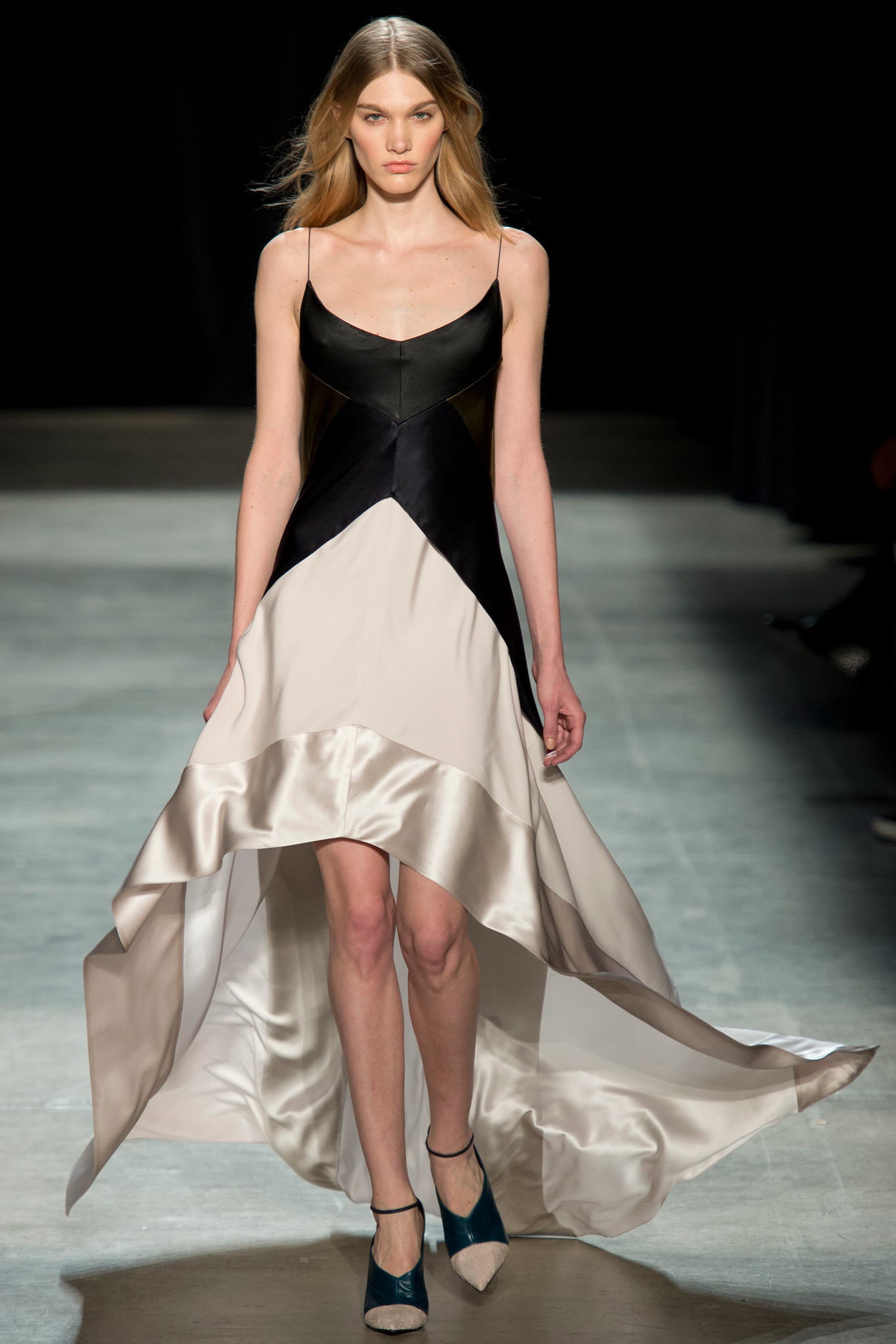 Narciso Rodriguez F/W 13 Look 26