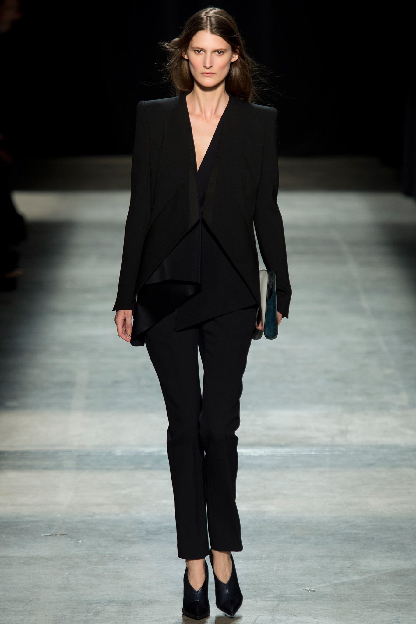 Narciso Rodriguez F/W 13 Look 27