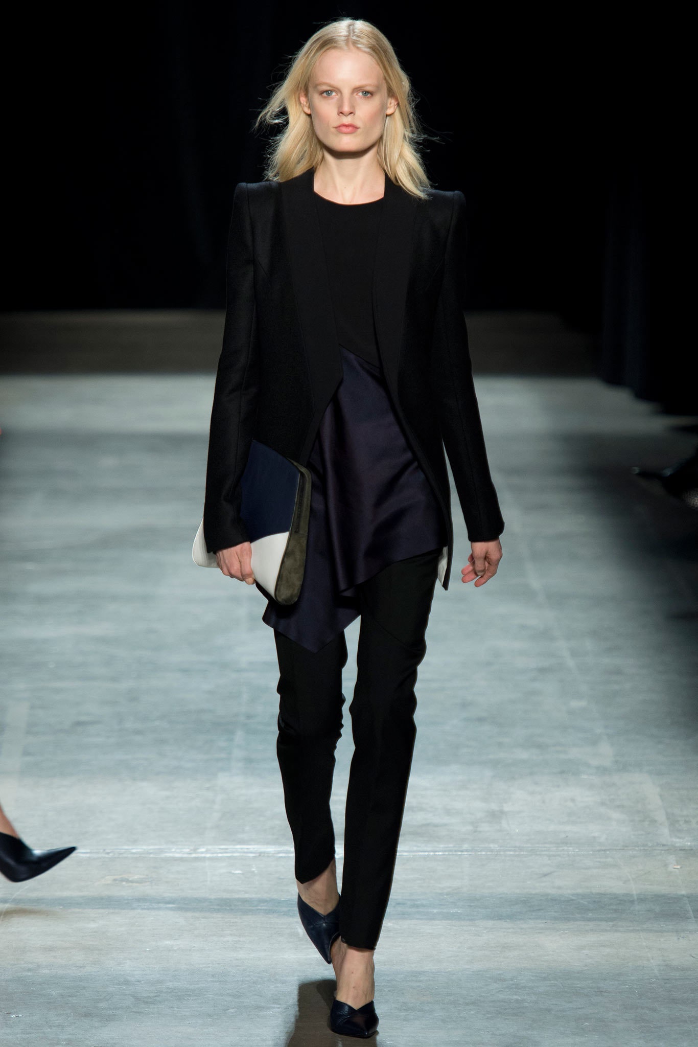 Narciso Rodriguez F/W 13 Look 30