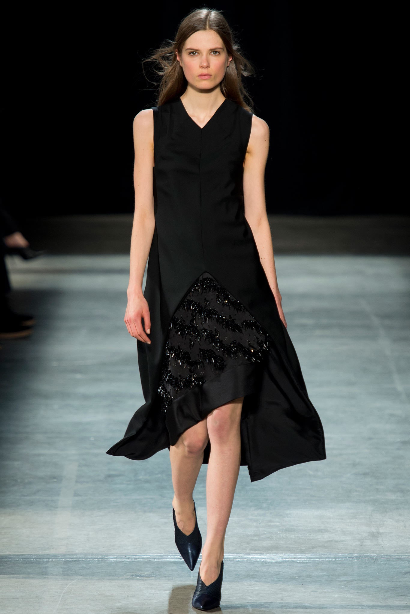Narciso Rodriguez F/W 13 Look 31