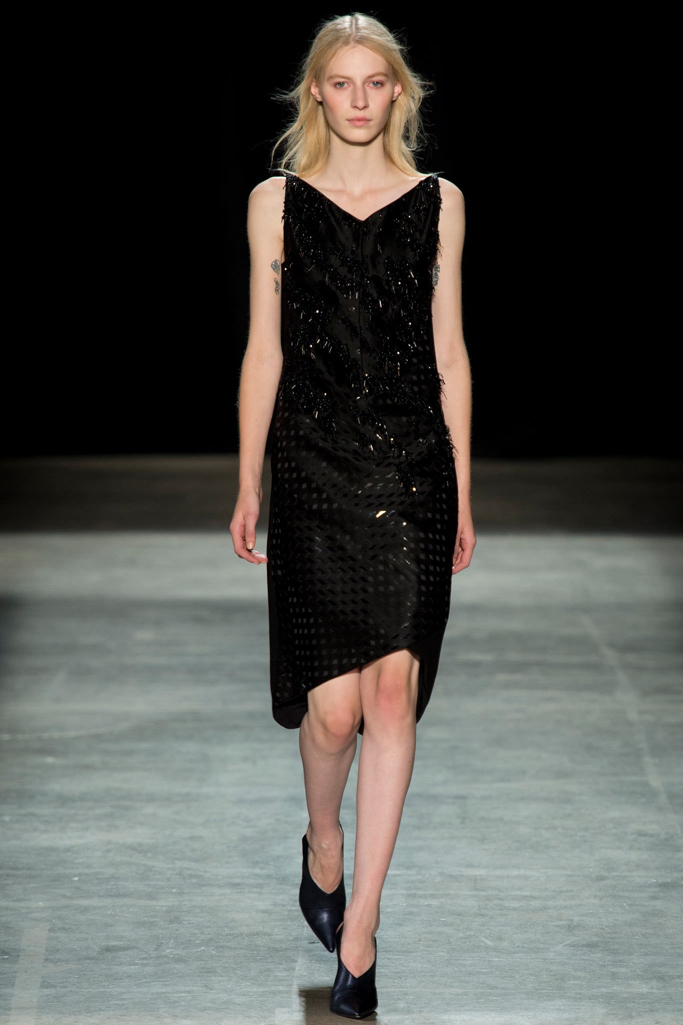 Narciso Rodriguez F/W 13 Look 33