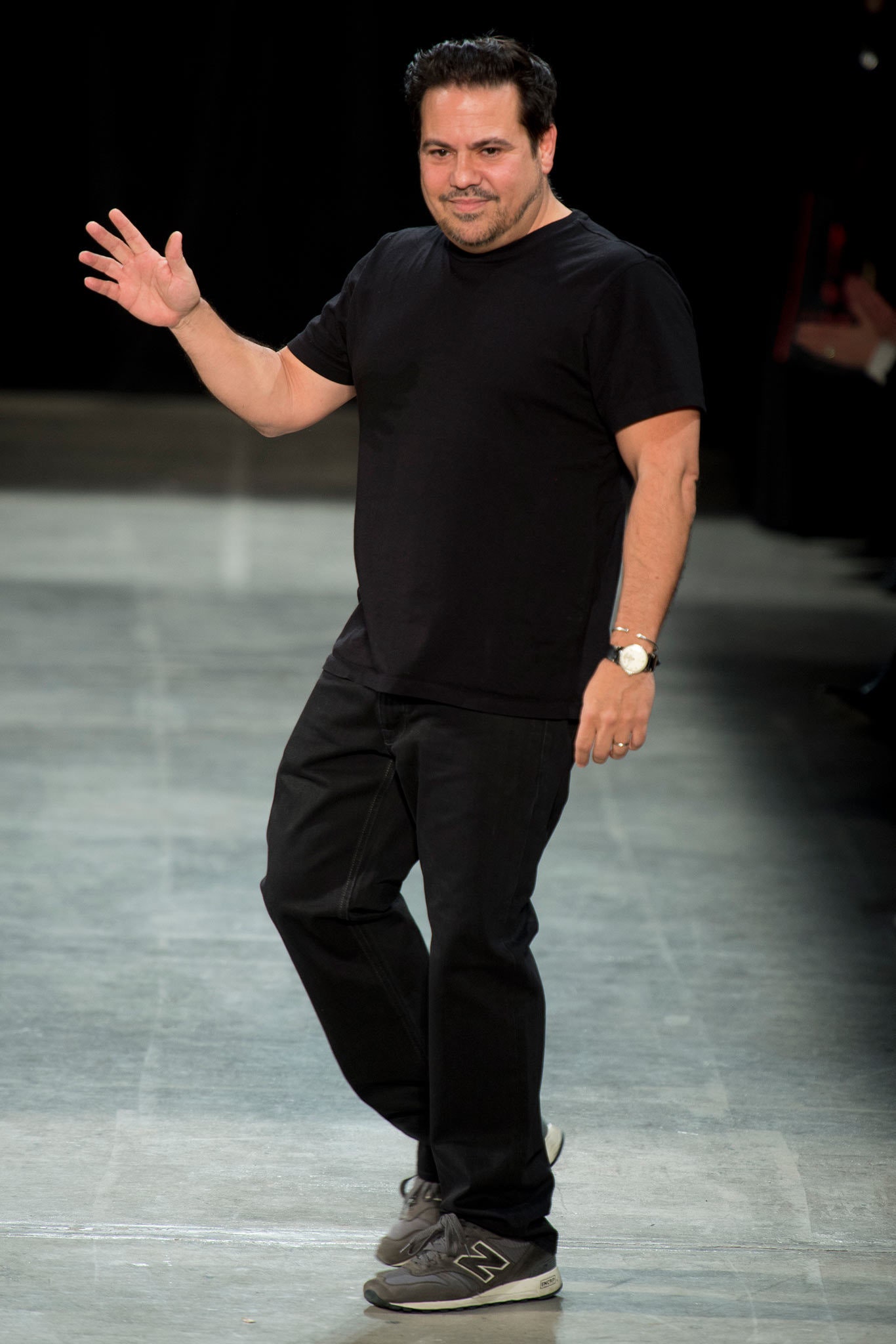 Narciso Rodriguez F/W 13 Look 35