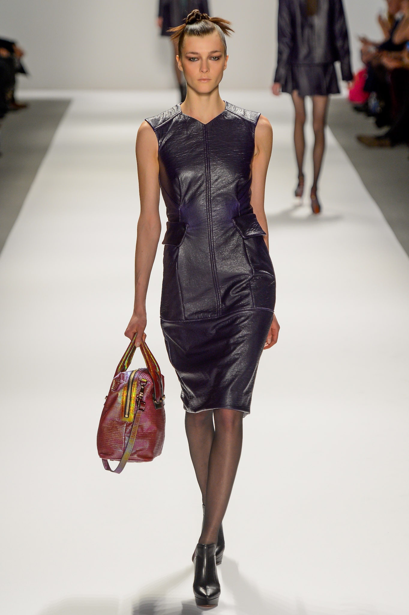 Nanette Lepore F/W 13 Look 20