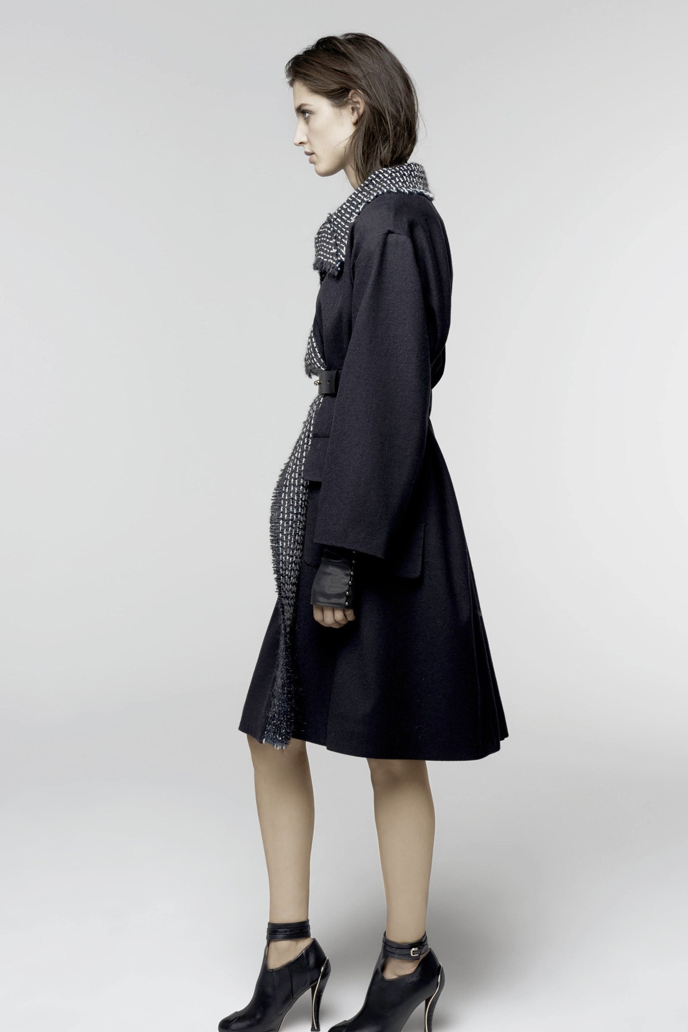 Nina Ricci F/W 14 Look 19