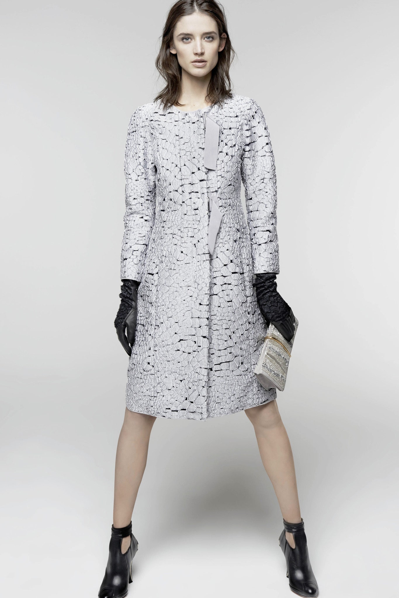 Nina Ricci F/W 14 Look 21