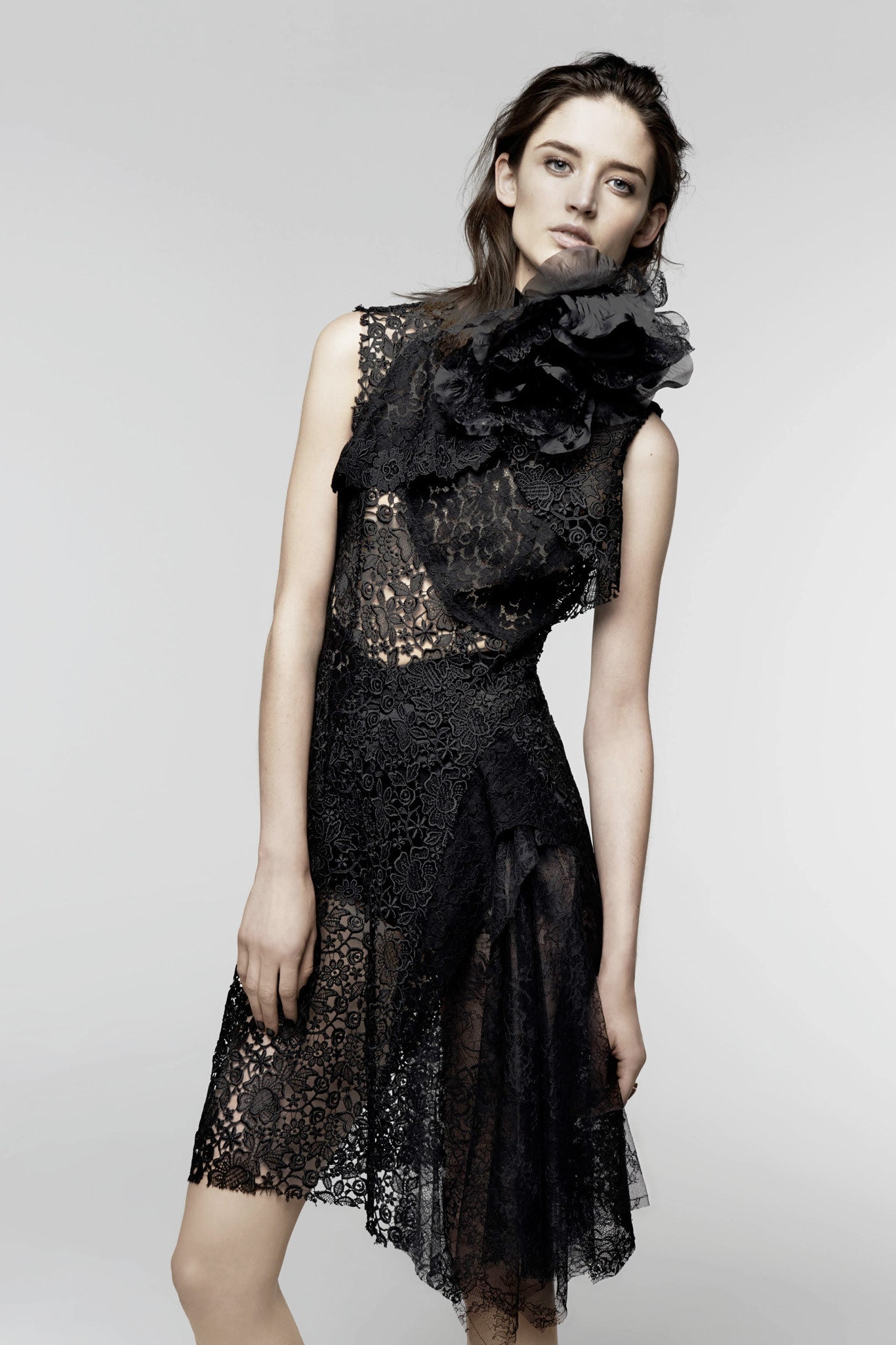 Nina Ricci F/W 14 Look 22