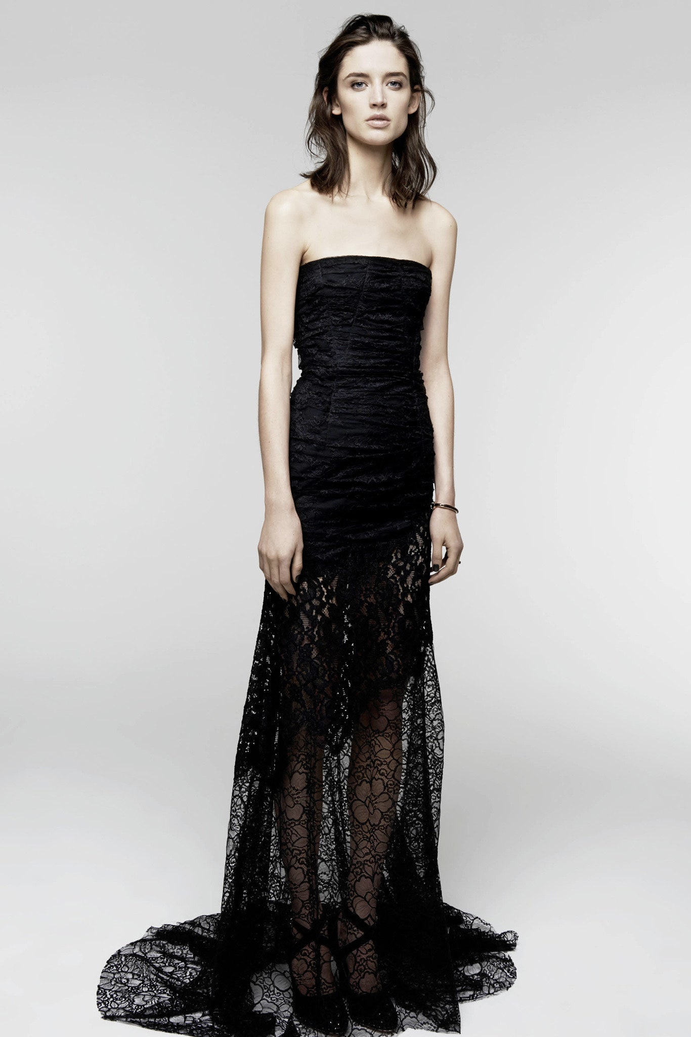 Nina Ricci F/W 14 Look 26