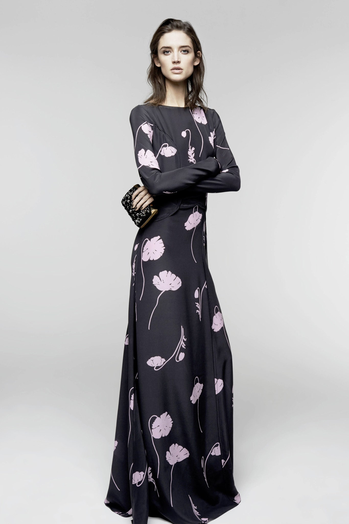 Nina Ricci F/W 14 Look 29