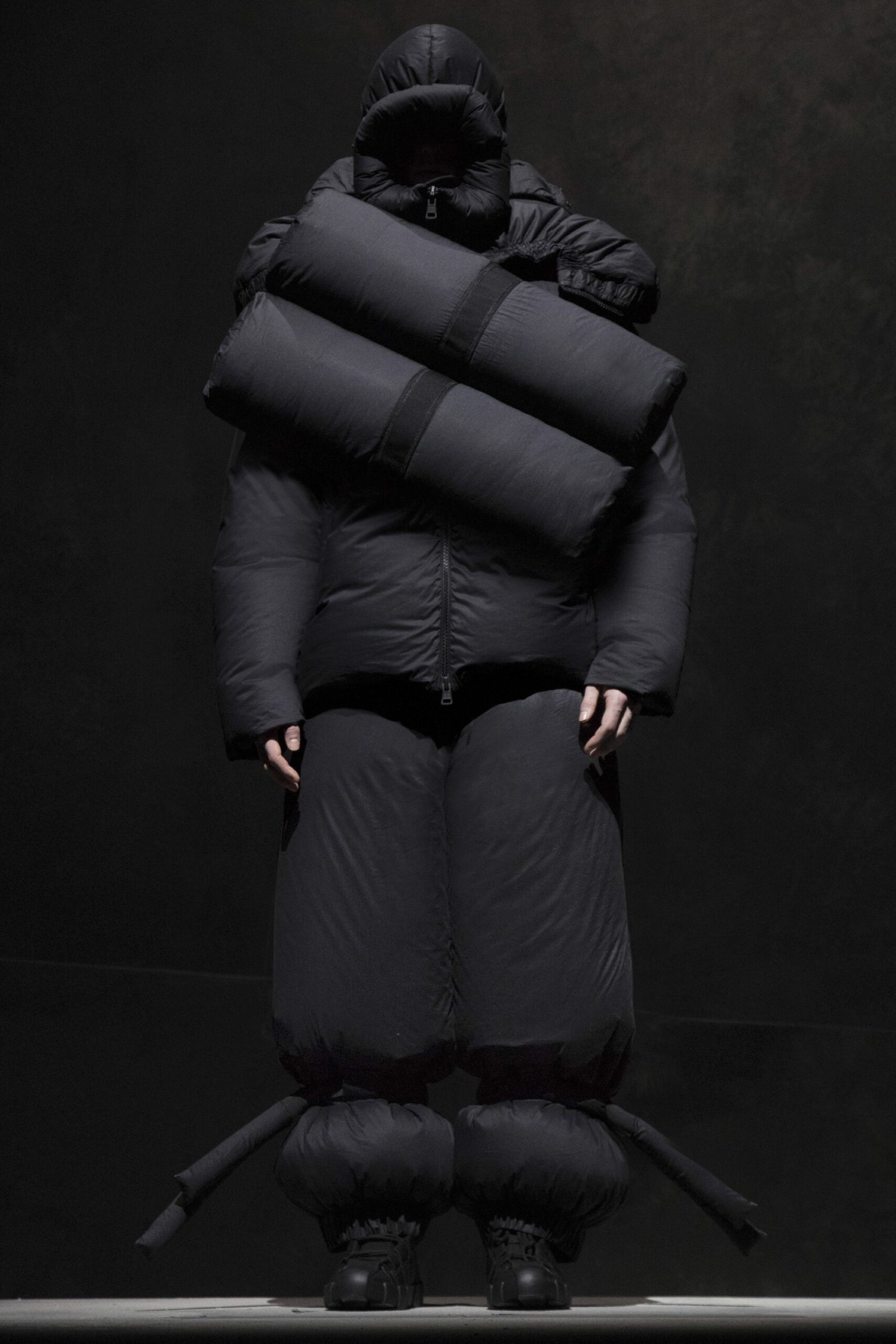 Moncler 5 Craig Green F/W 18 Look 19
