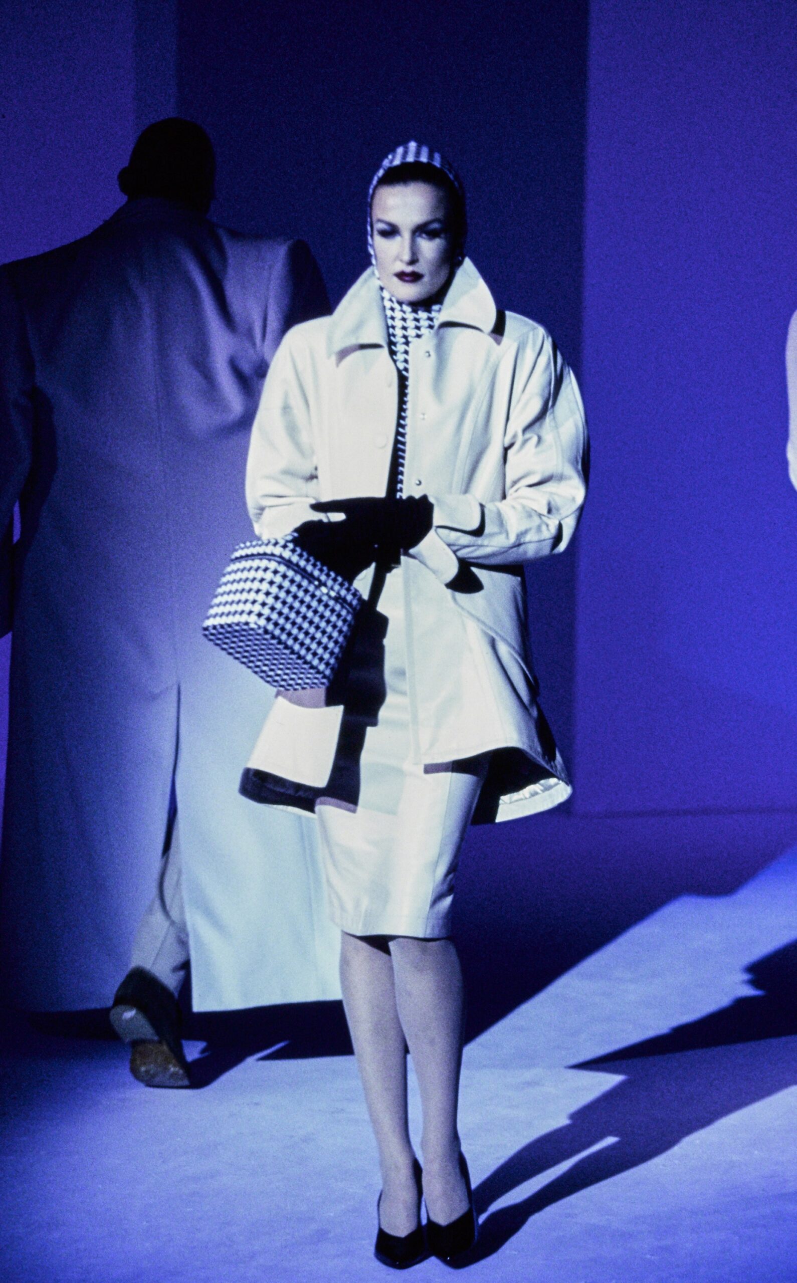 Mugler F/W 95 Couture Look 38