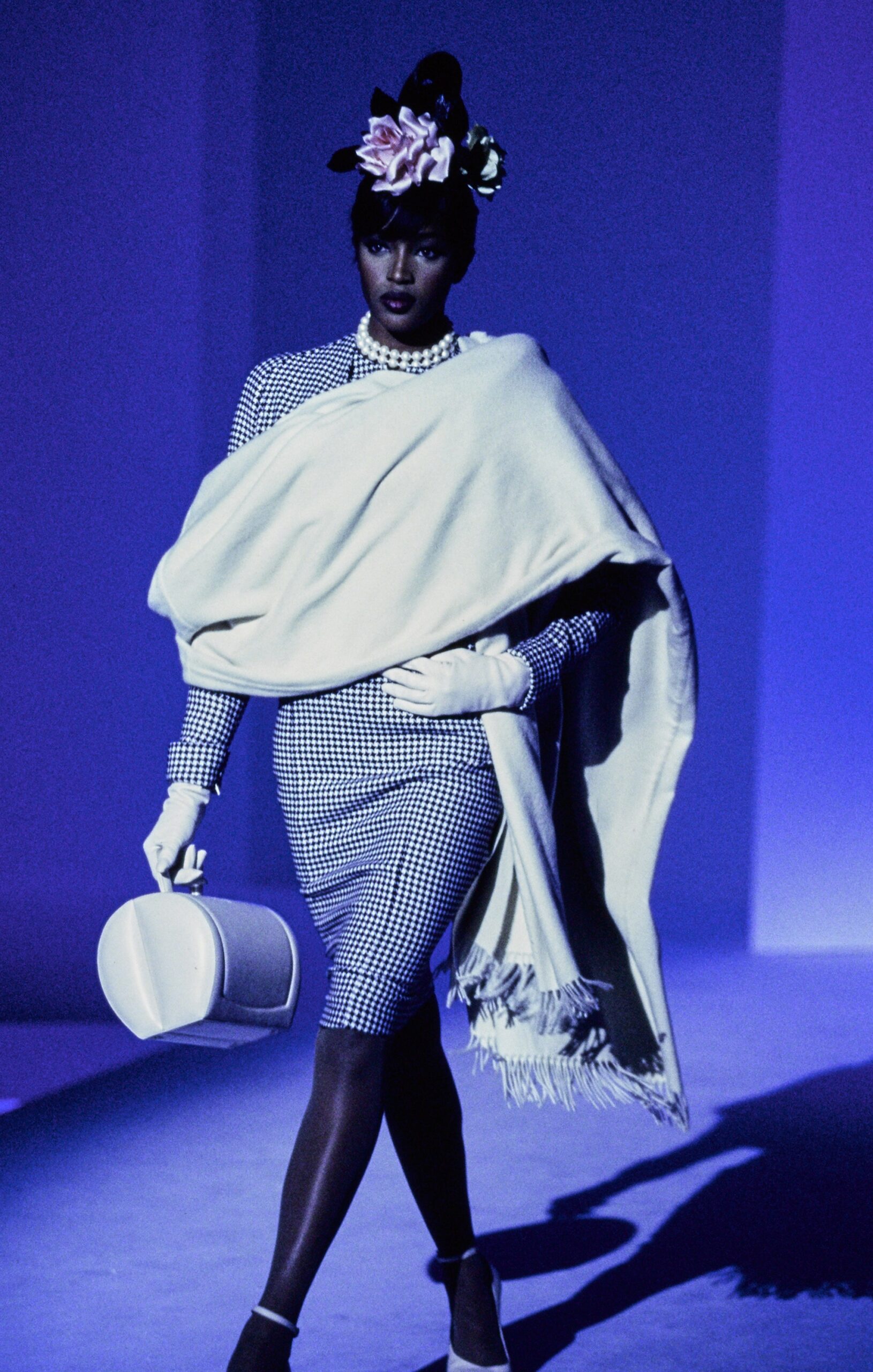Mugler F/W 95 Couture Look 40