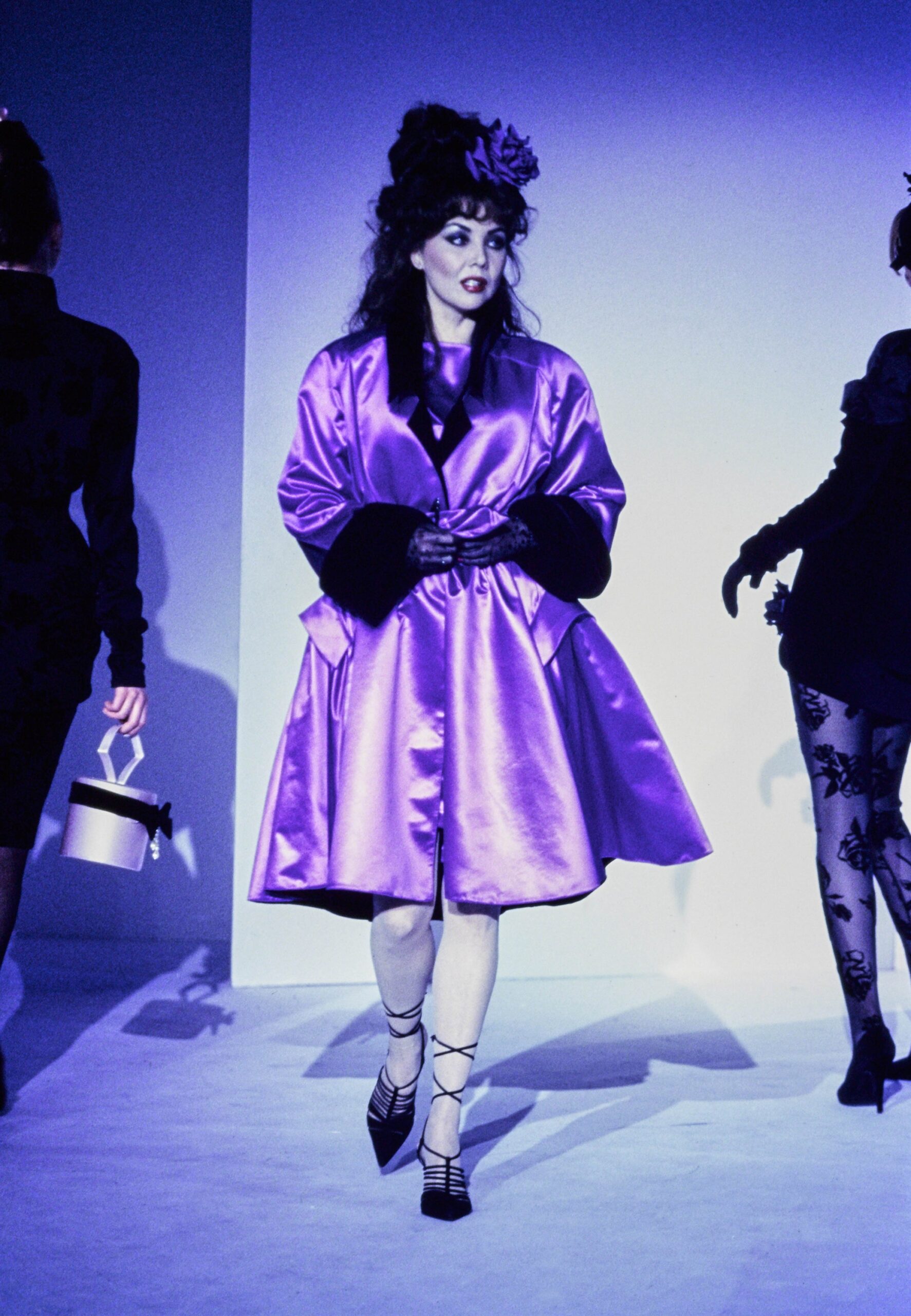 Mugler F/W 95 Couture Look 64