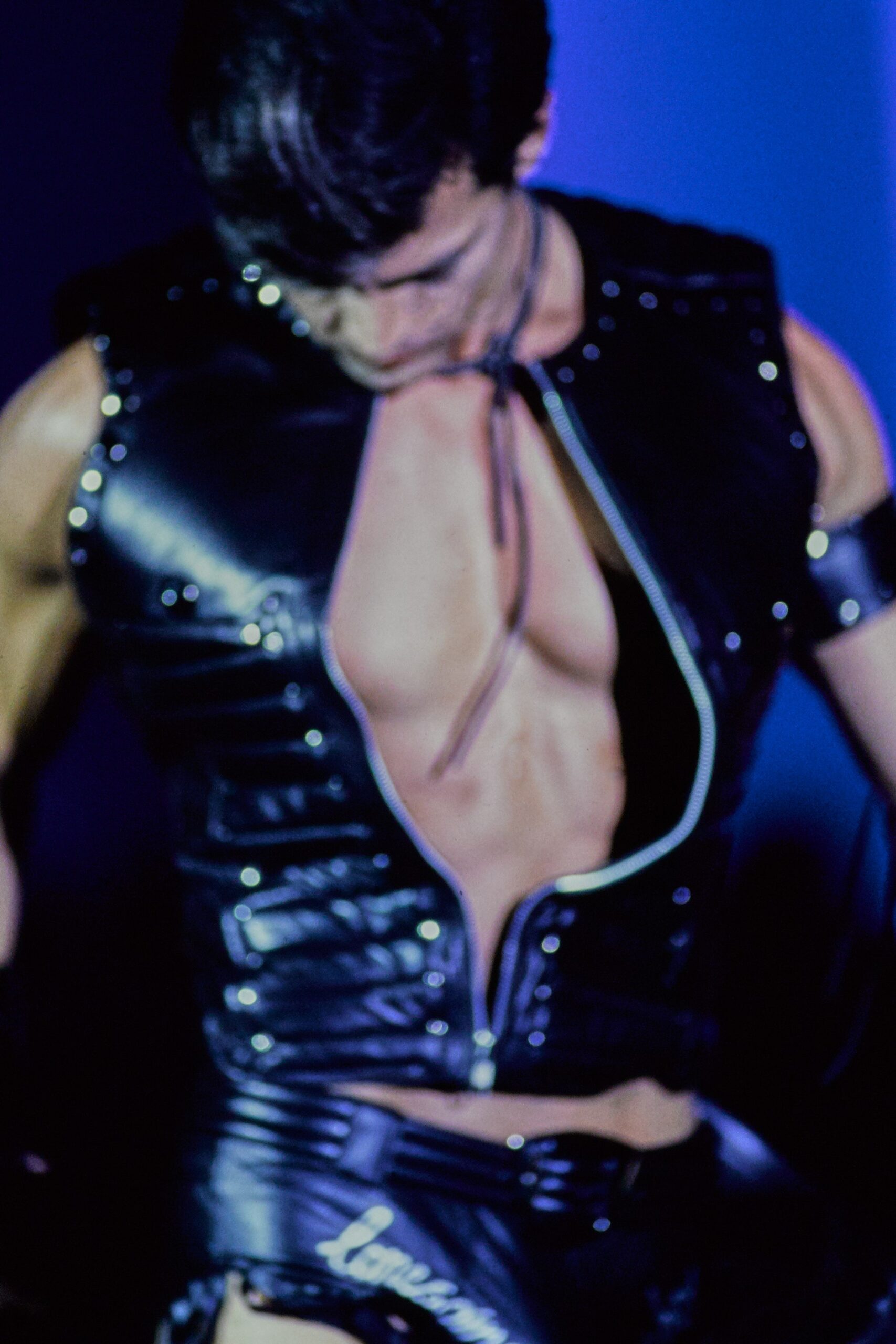 Mugler S/S 92 Look 23