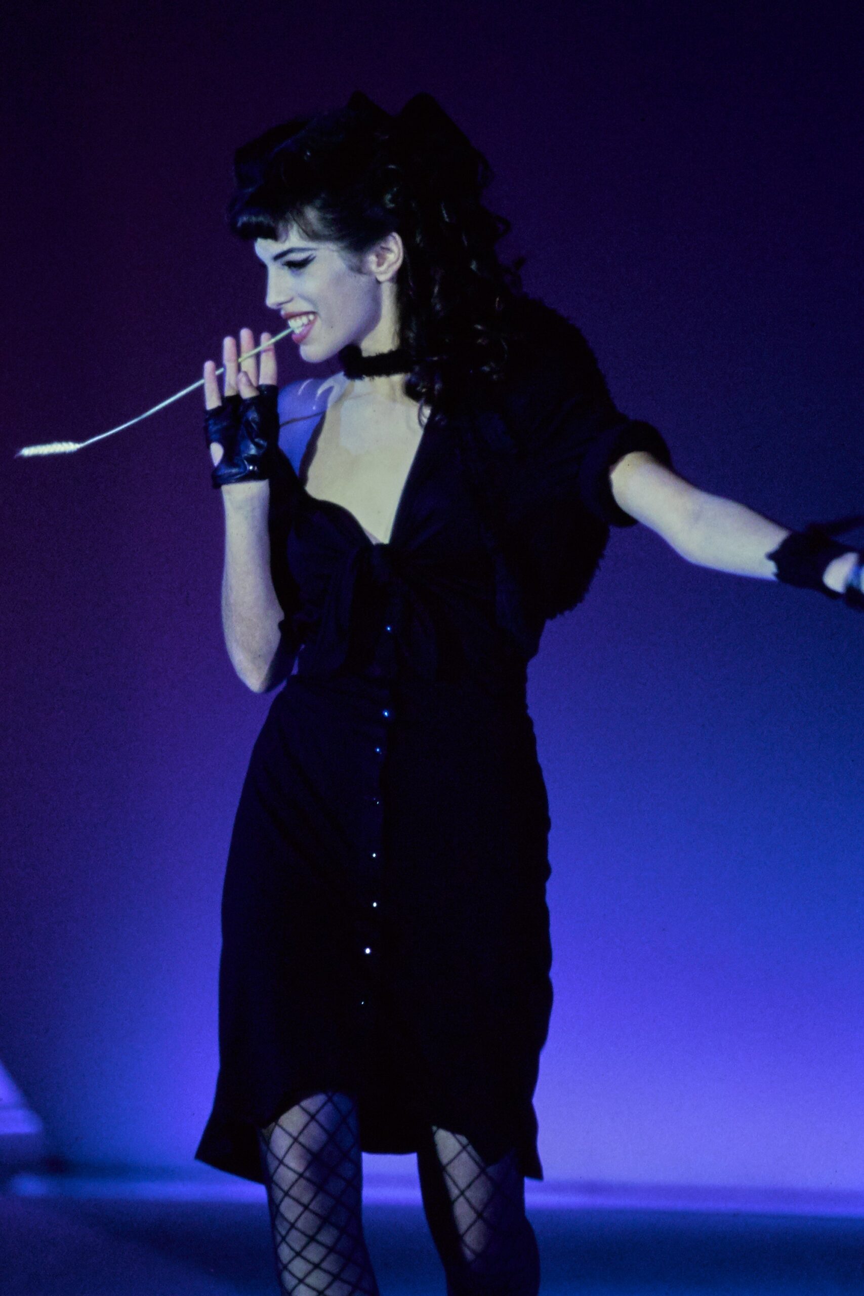 Mugler S/S 92 Look 28
