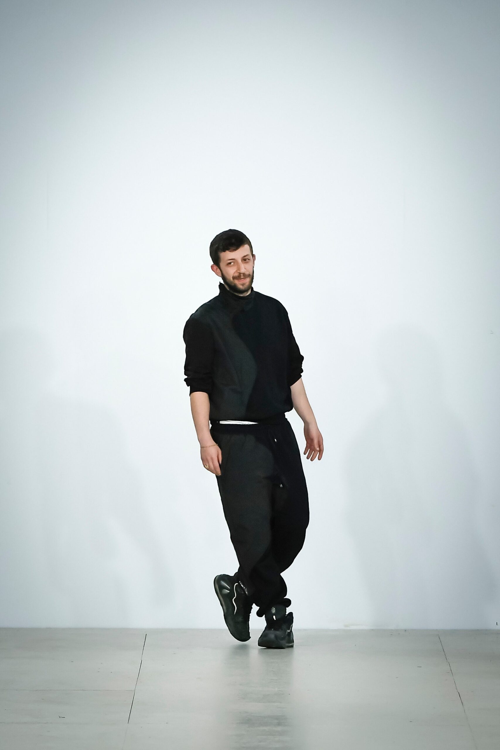 Nasir Mazhar S/S 17 Menswear Look 25