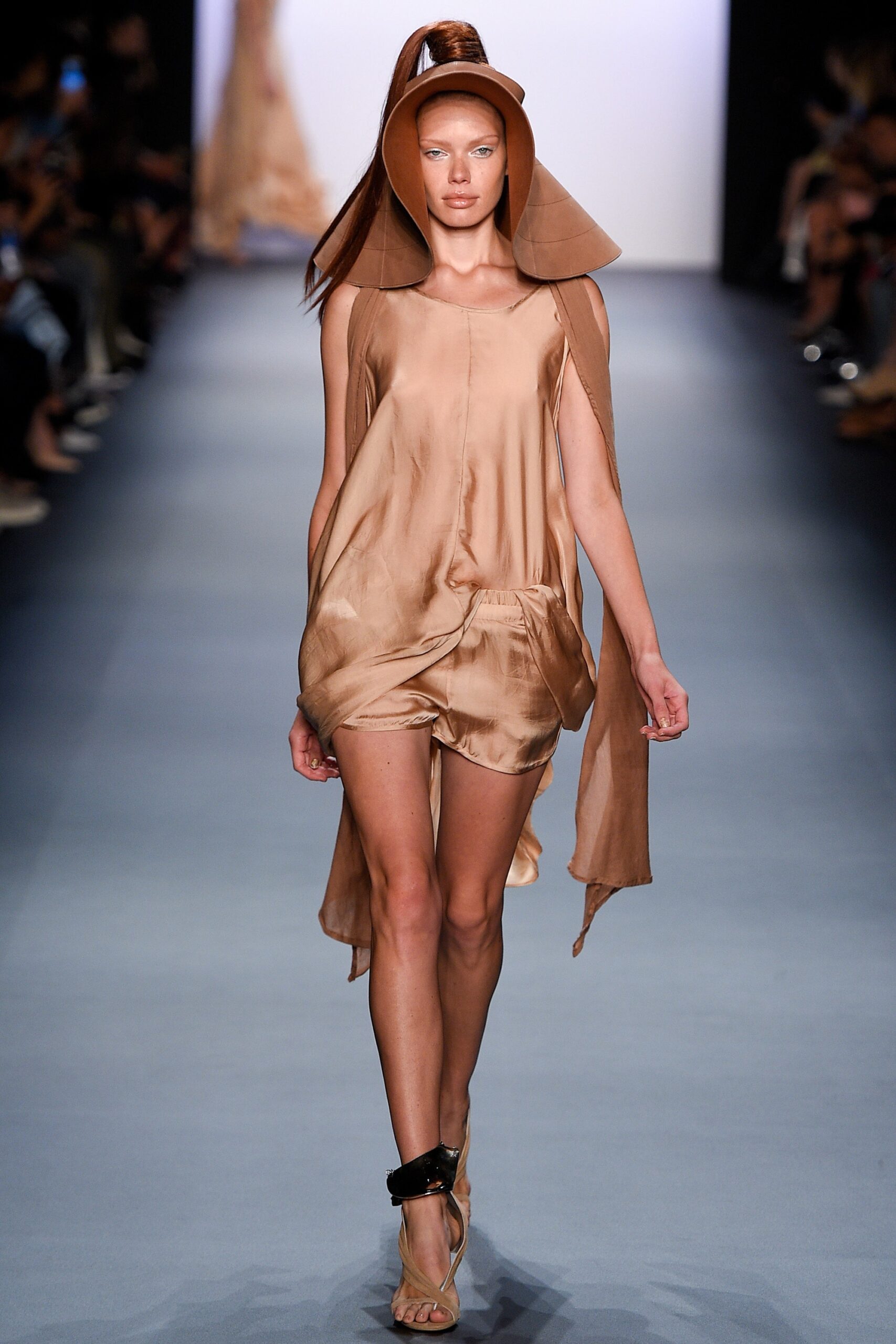 Nicholas K Spring 2017 Ready-to-Wear