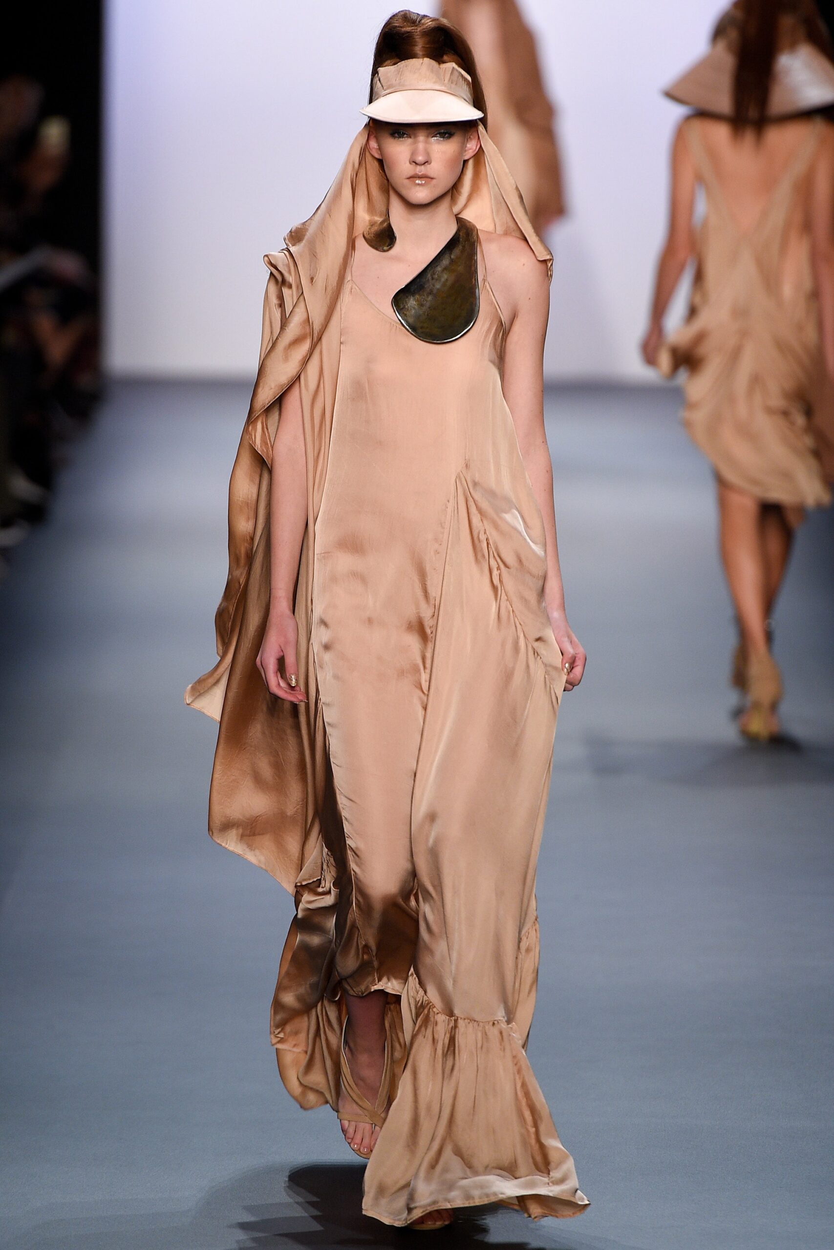 Nicholas K S/S 17 Look 2