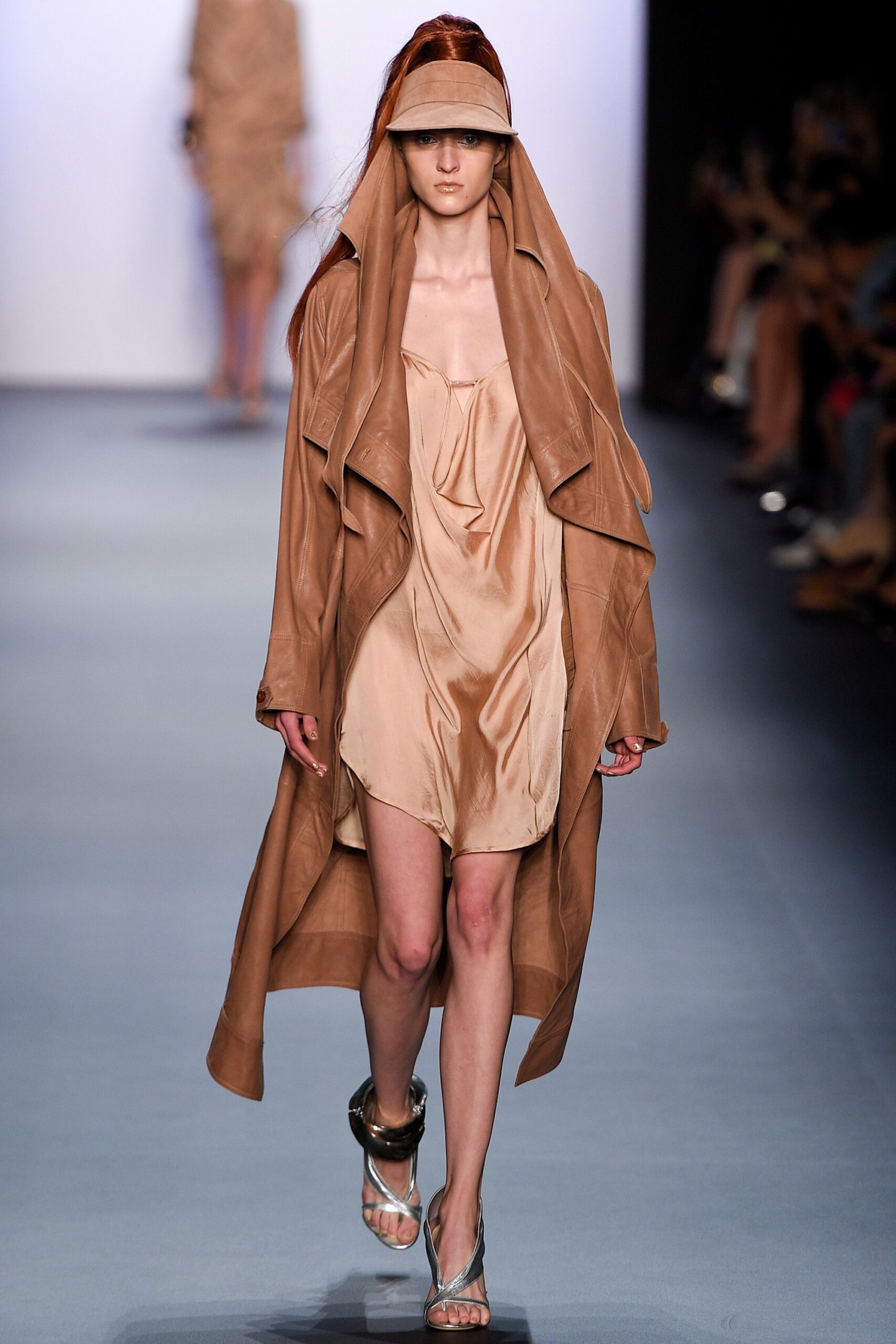 Nicholas K S/S 17 Look 3