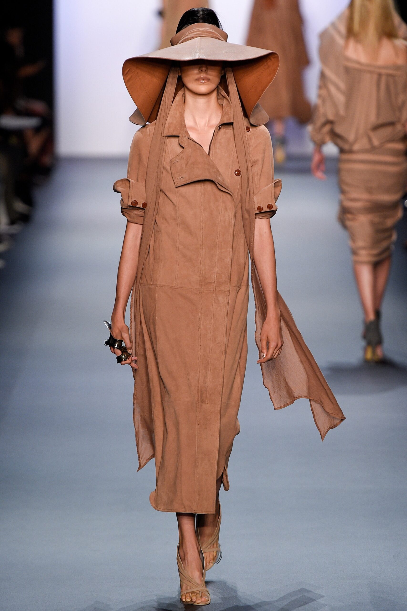 Nicholas K S/S 17 Look 4