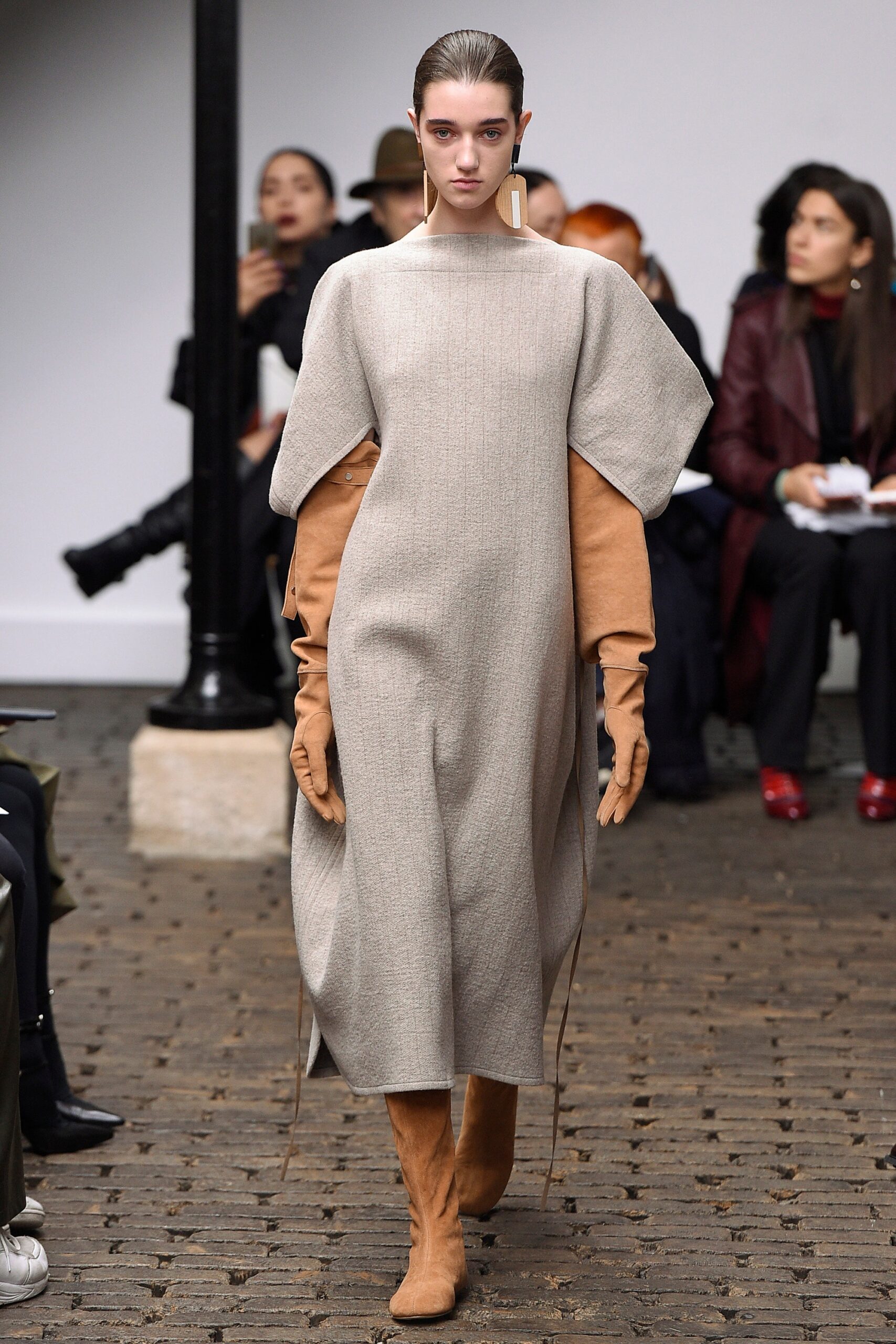 Nehera F/W 17 Look 5