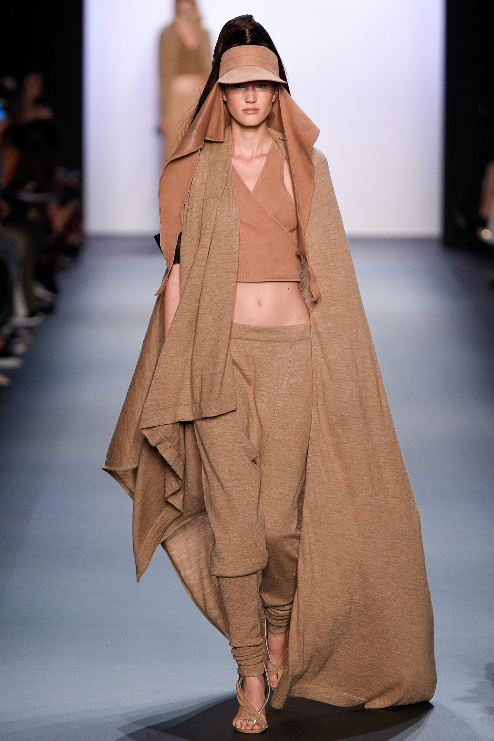 Nicholas K S/S 17 Look 5