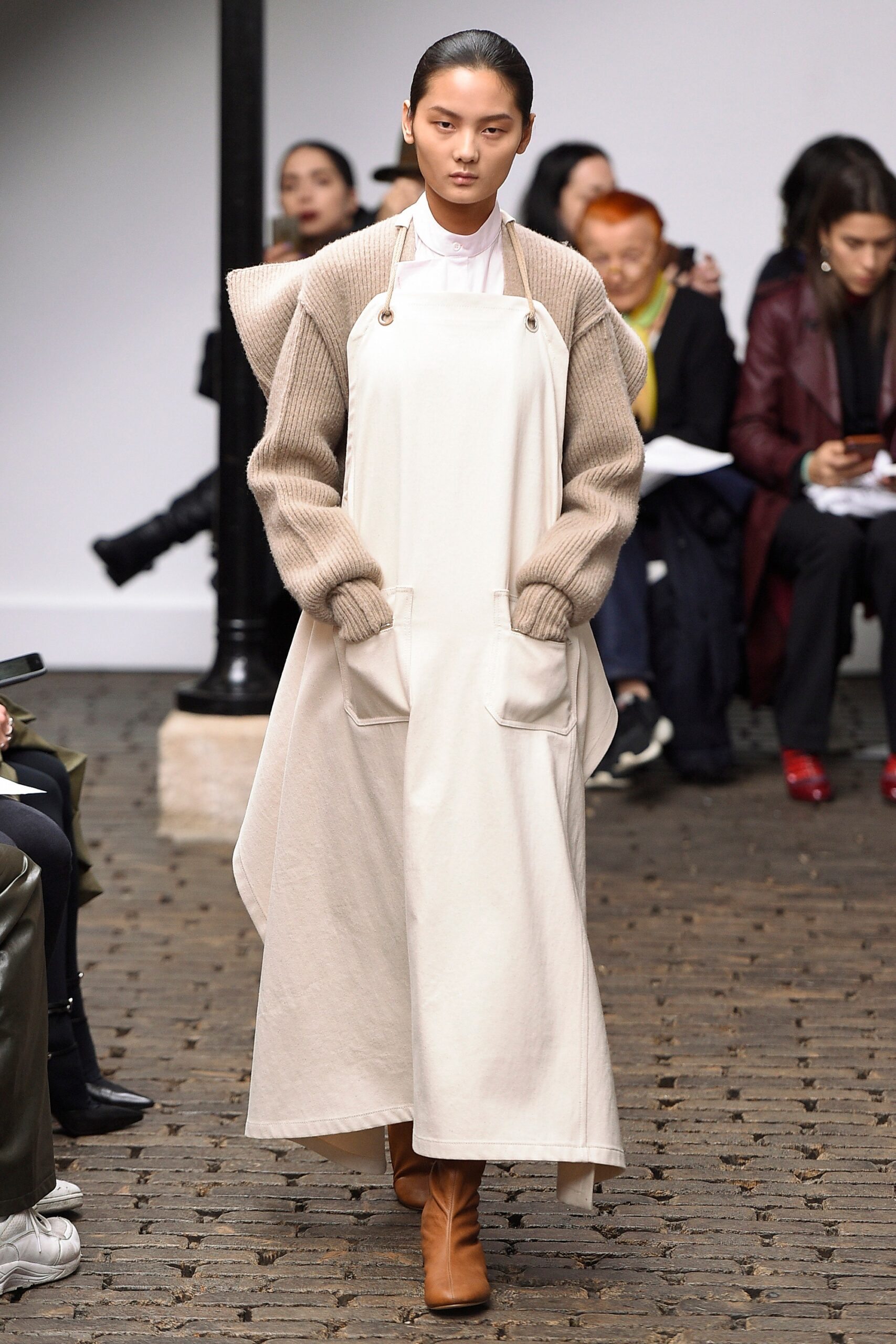 Nehera F/W 17 Look 6