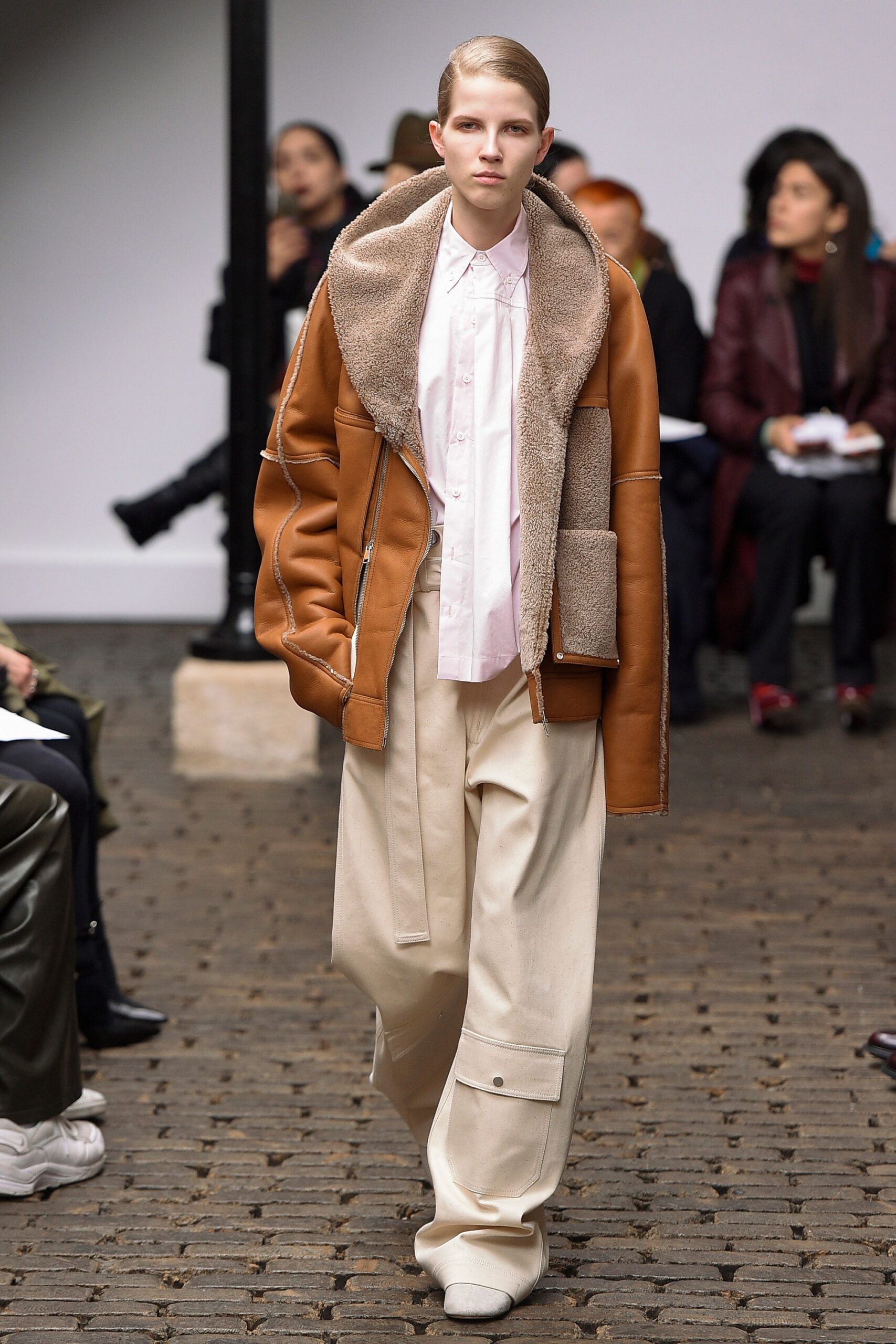 Nehera F/W 17 Look 7