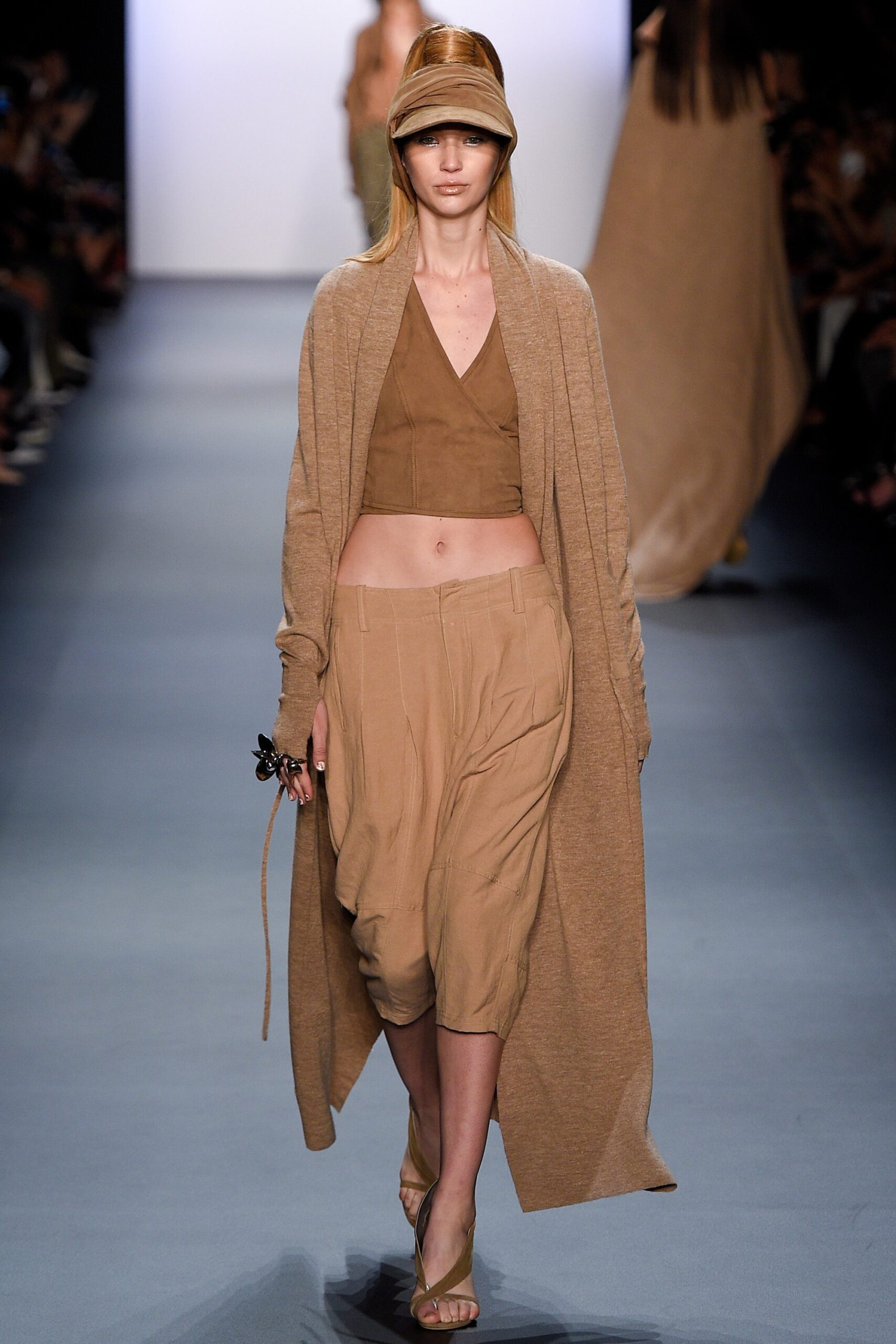 Nicholas K S/S 17 Look 6
