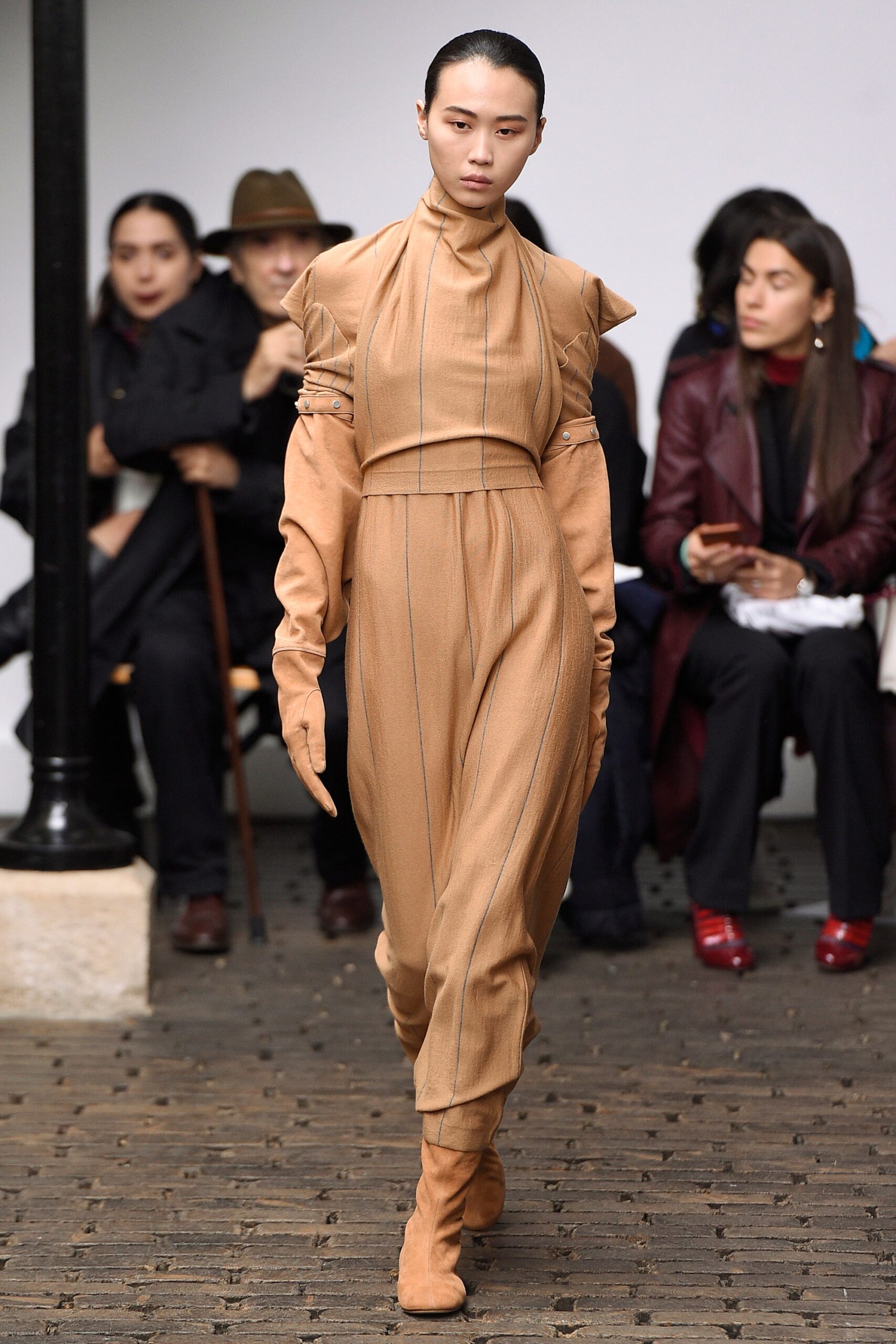 Nehera F/W 17 Look 8