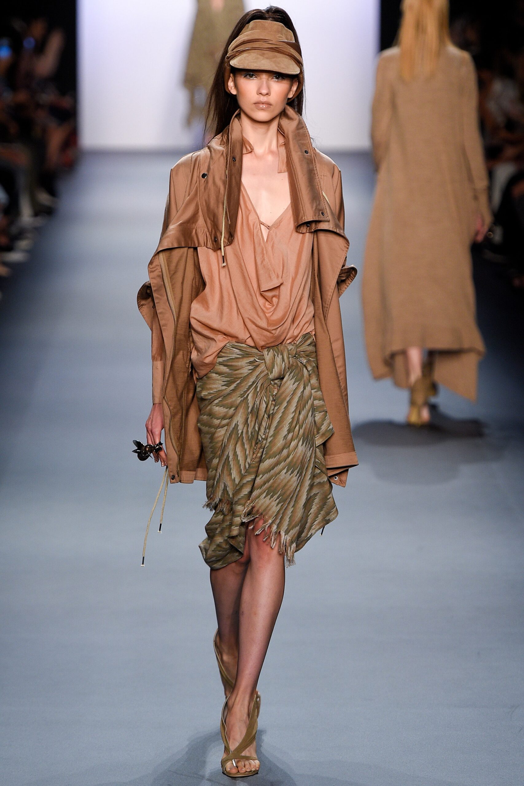 Nicholas K S/S 17 Look 7