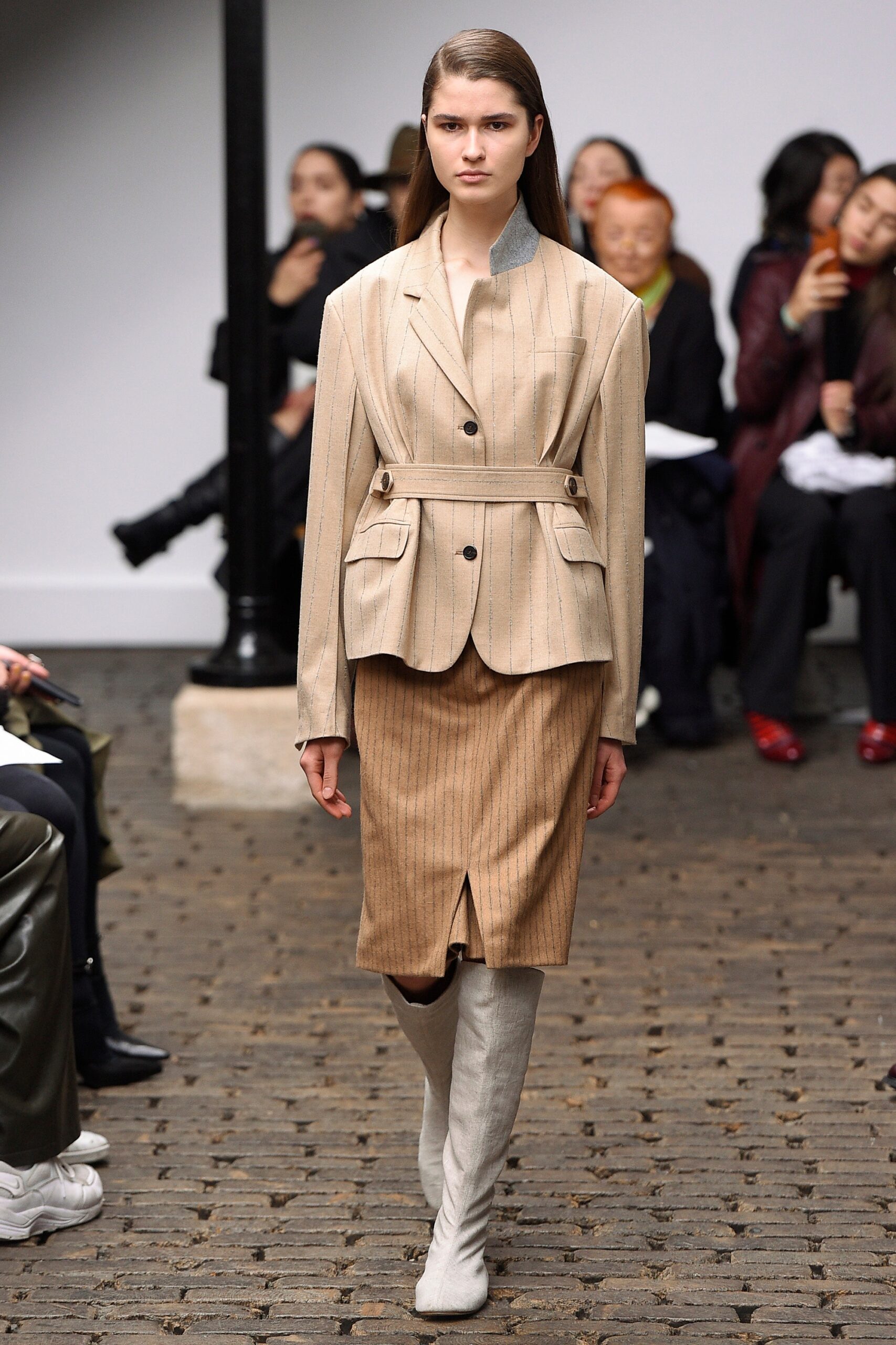 Nehera F/W 17 Look 9