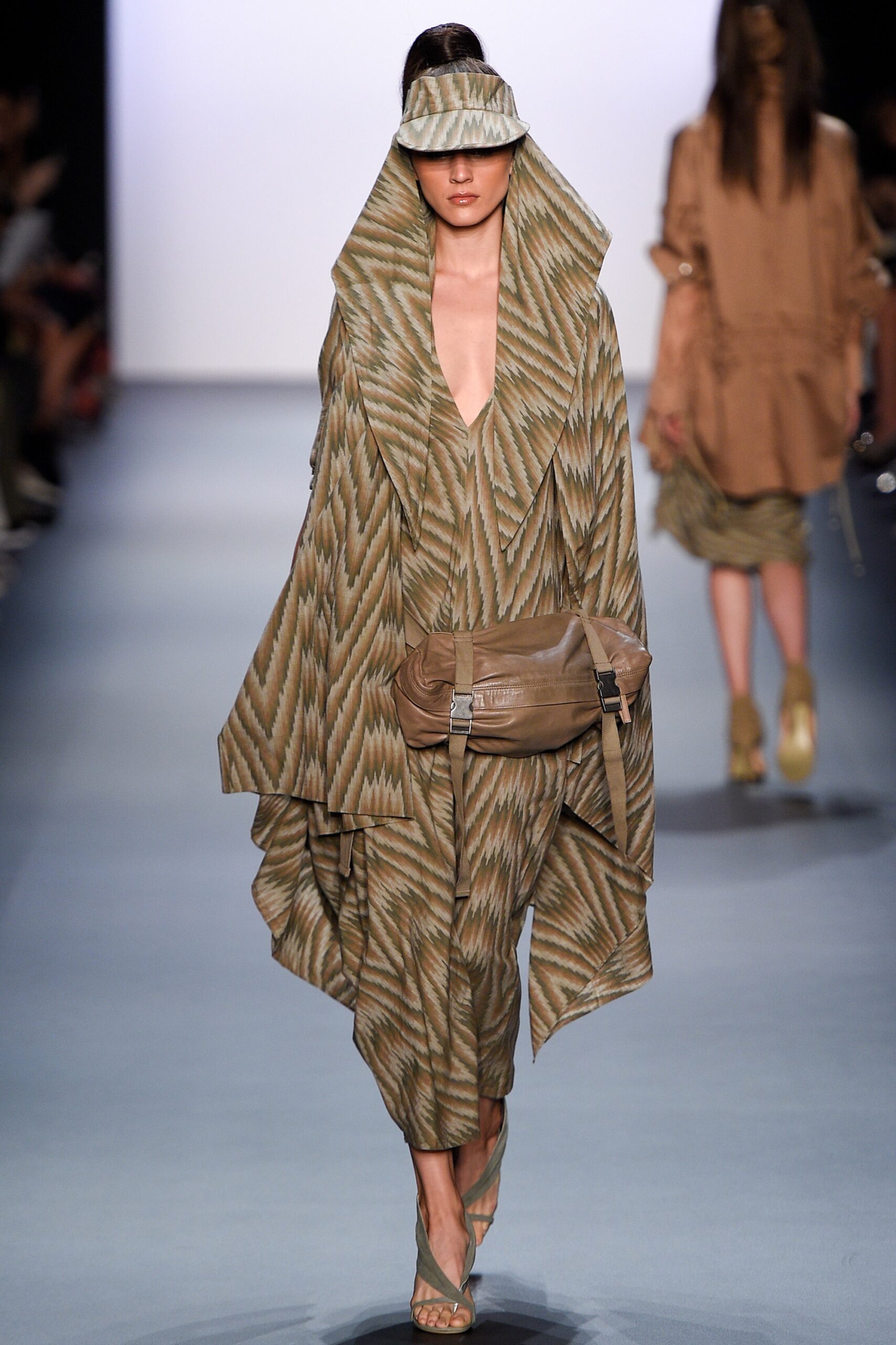 Nicholas K S/S 17 Look 8
