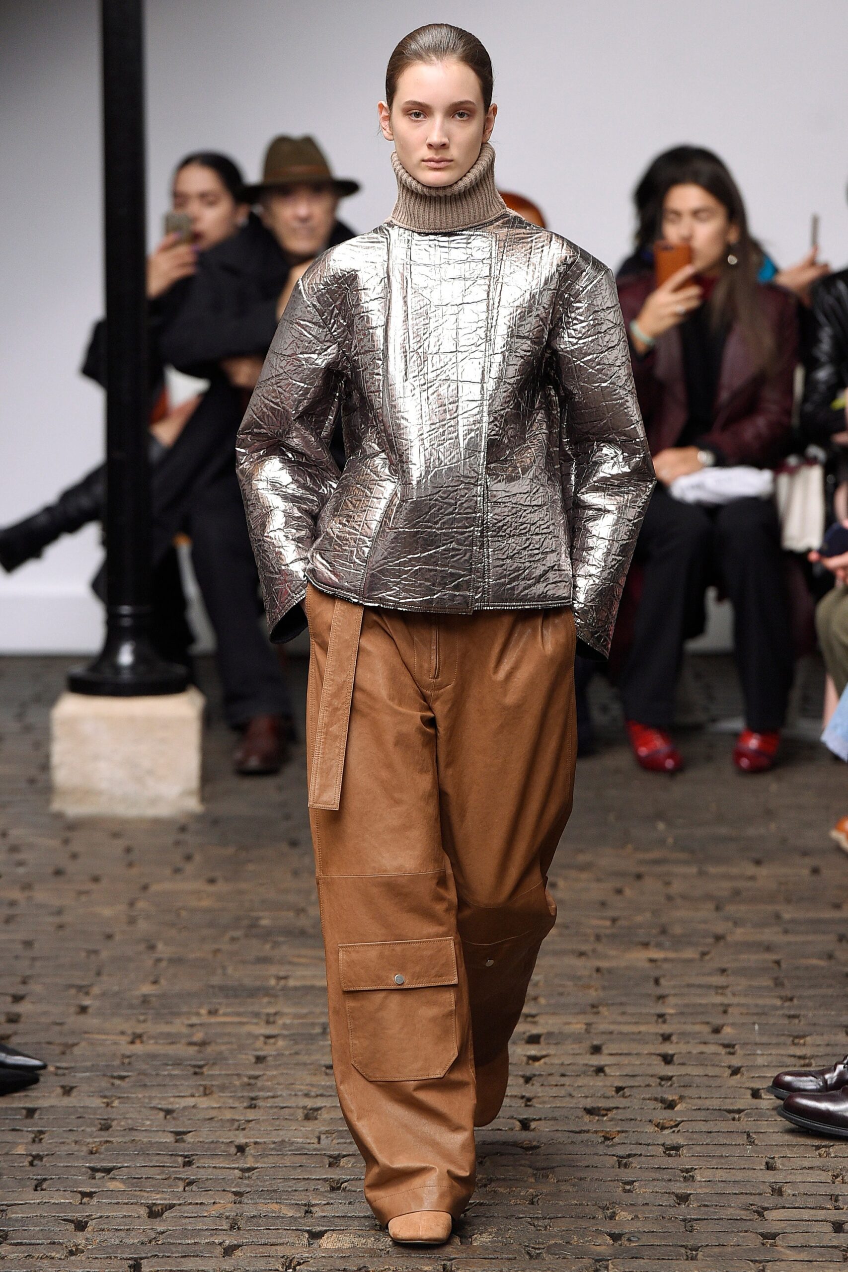 Nehera F/W 17 Look 10