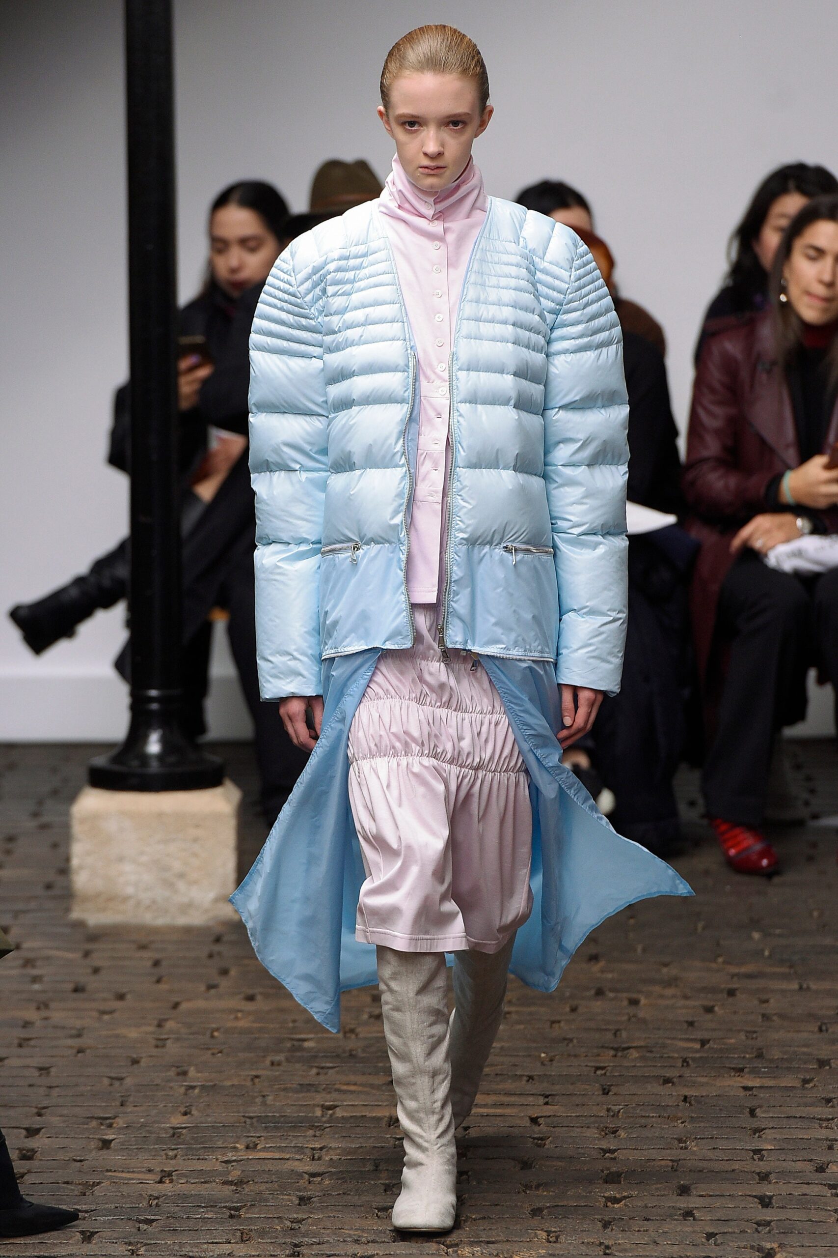 Nehera F/W 17 Look 11