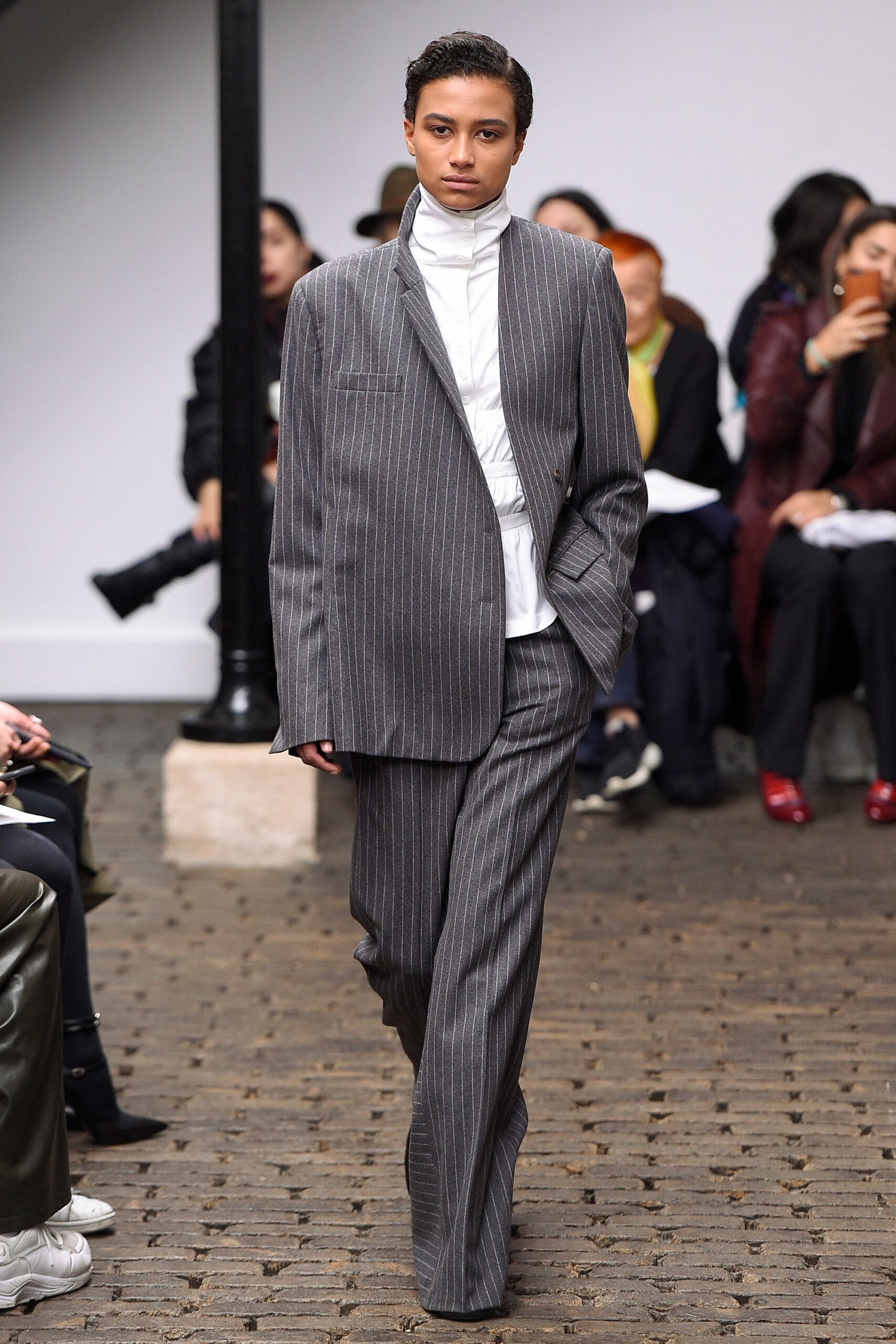 Nehera F/W 17 Look 12