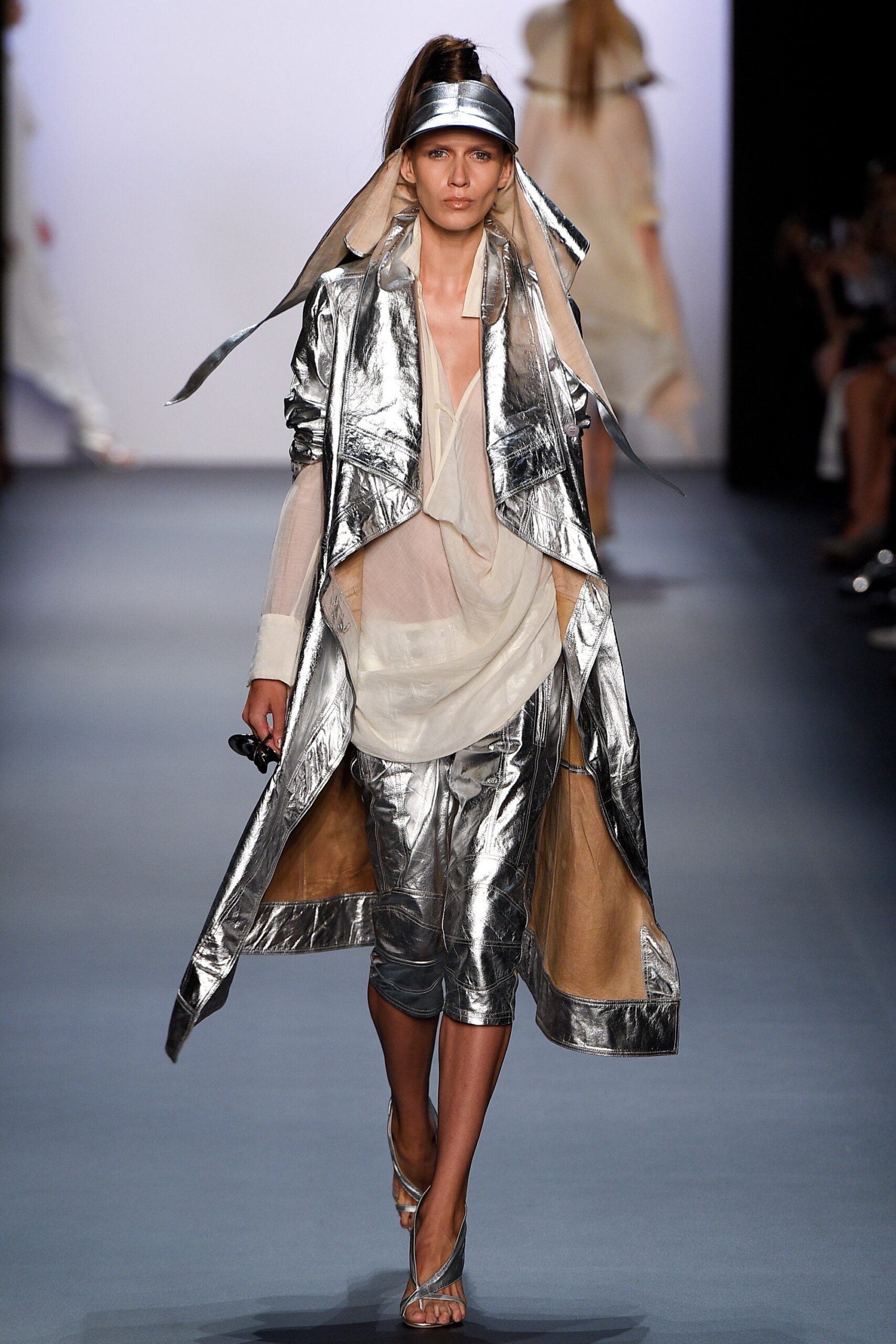 Nicholas K S/S 17 Look 10