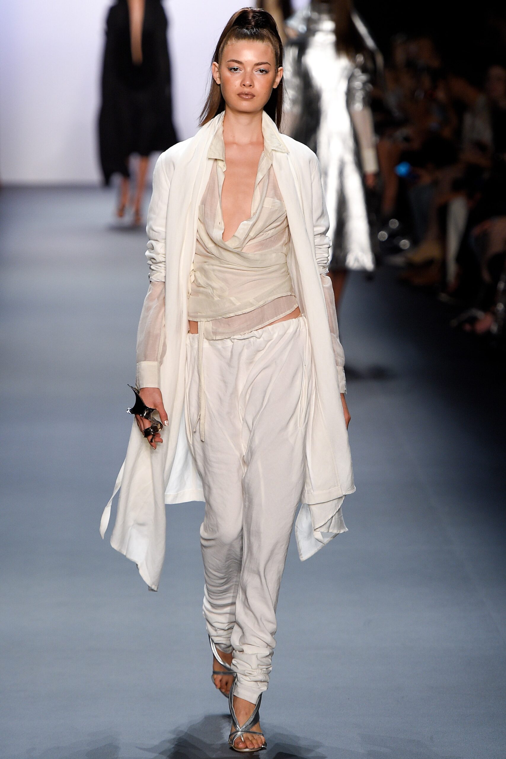 Nicholas K S/S 17 Look 11